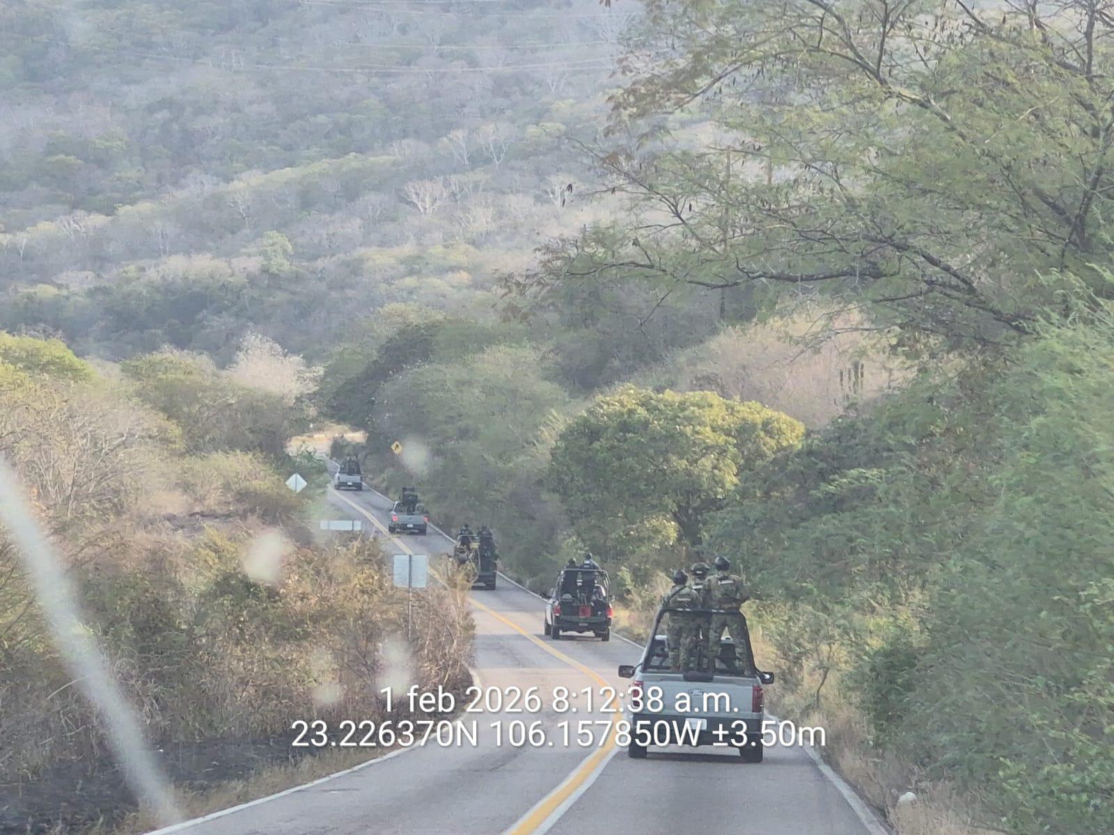 $!Despliega Marina aeronaves y personal naval para búsqueda de mineros desaparecidos en Concordia