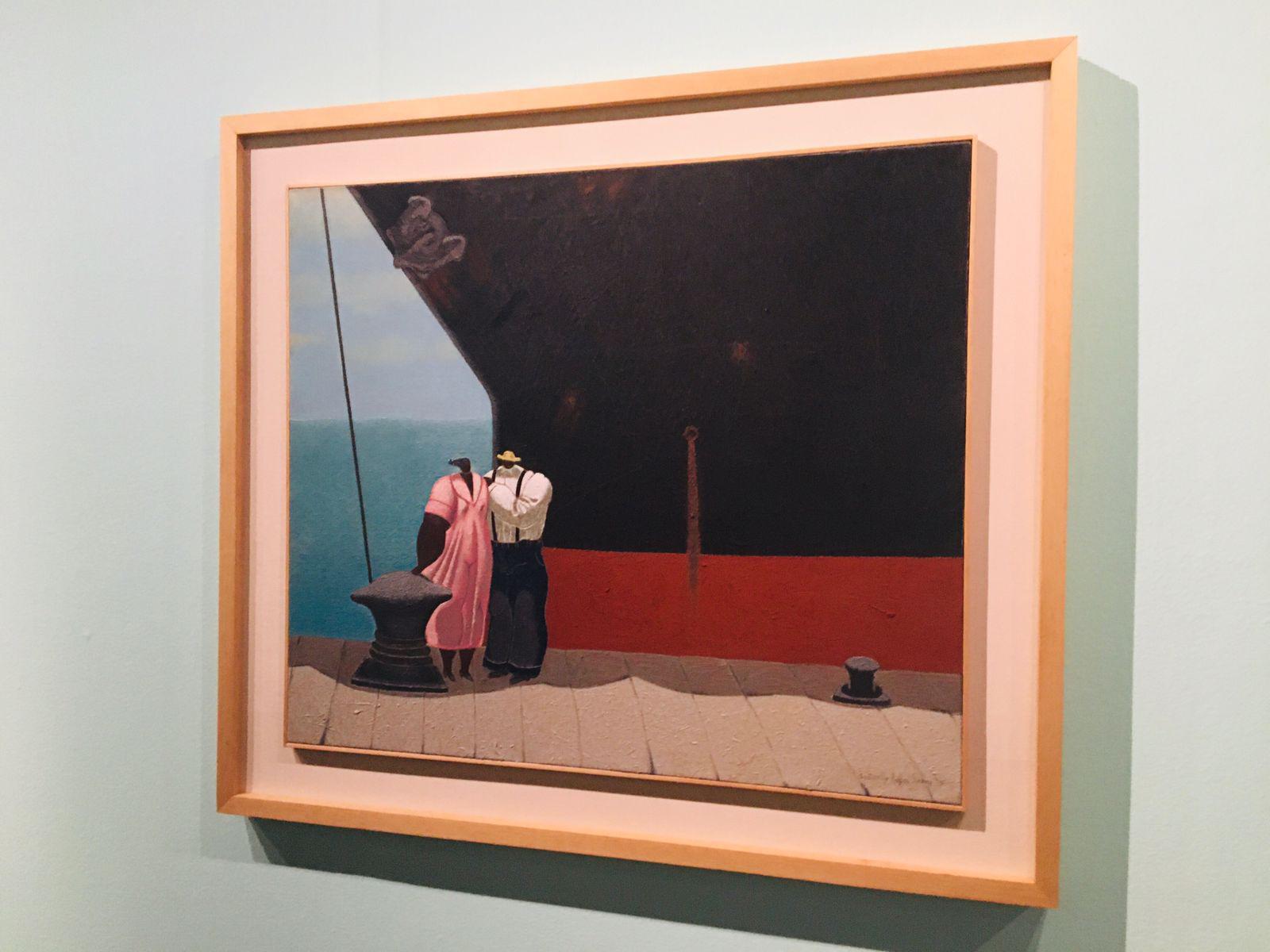 $!Muestran las ‘Verdades descubiertas’ de Antonio López Sáenz