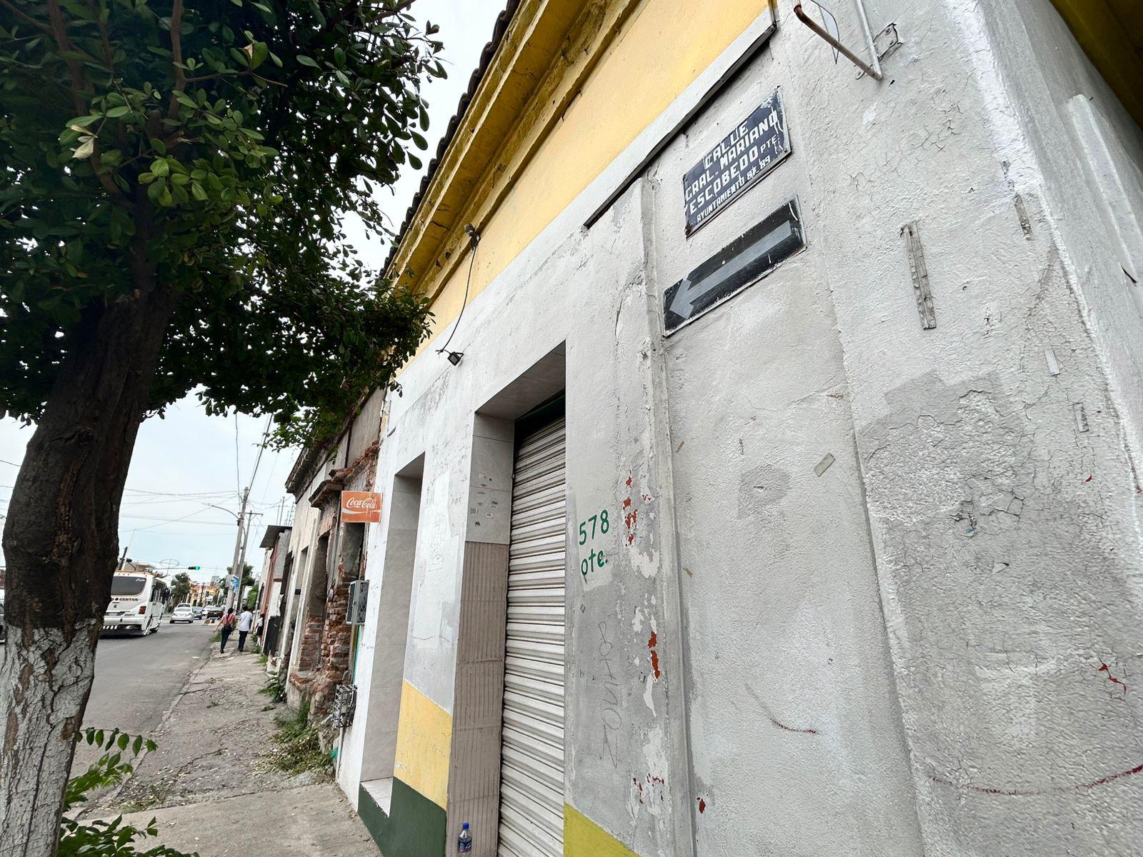 $!La tradicional tortillería ‘La Superior’ de Culiacán cerró sus puertas, pero busca una nueva etapa