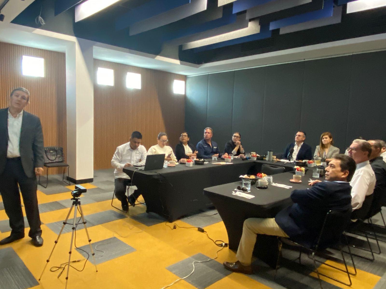 $!Advierten que en Sinaloa han alertas rojas en combate a la corrupción y falta de transparencia