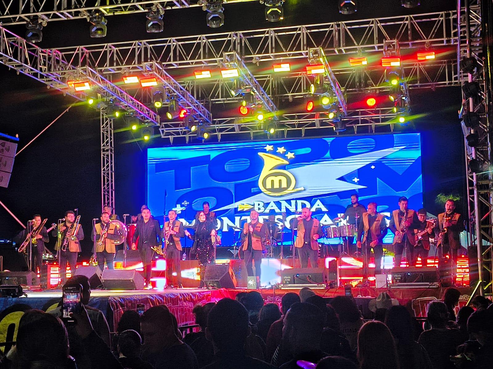 $!Arranca el Carnaval de Topolobampo 2026 con batucada, música versátil y coronación de reyes infantiles