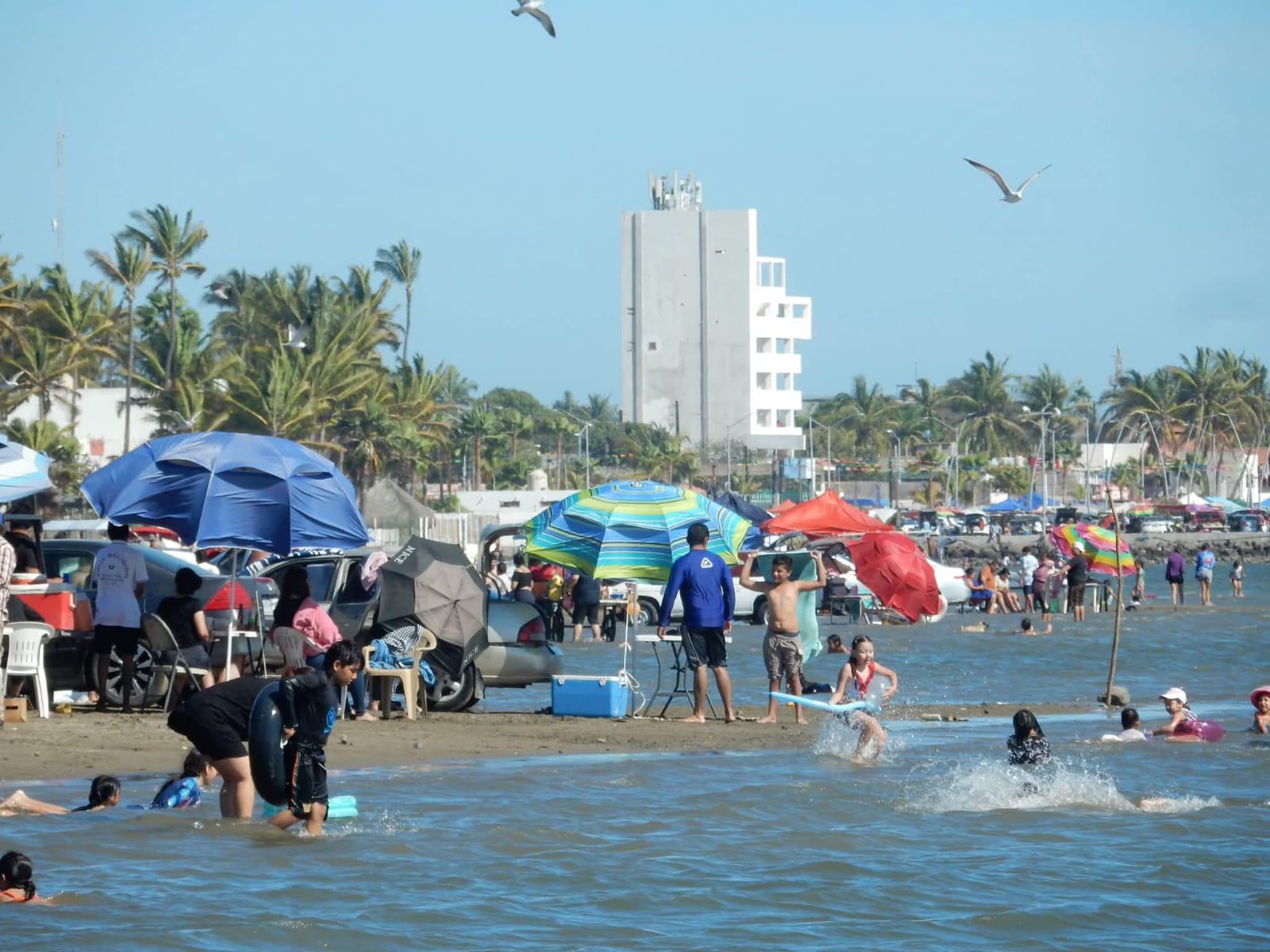 $!Navolato consolida su liderazgo como destino turístico con crecimiento económico récord