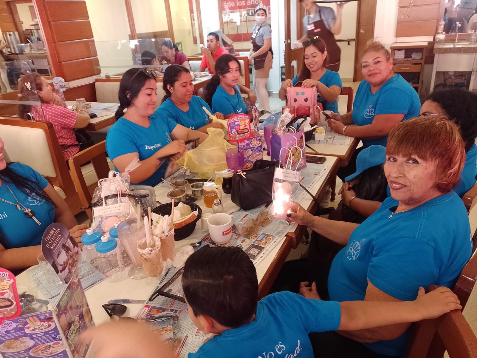 $!Registran restaurantes de Mazatlán ventas arriba del 90%