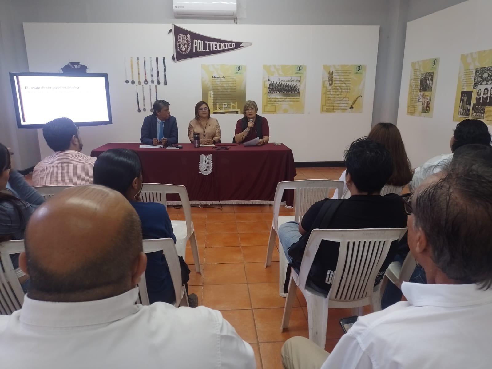$!Cultura del narco desplaza a la escuela como agente de socialización de jóvenes: investigador