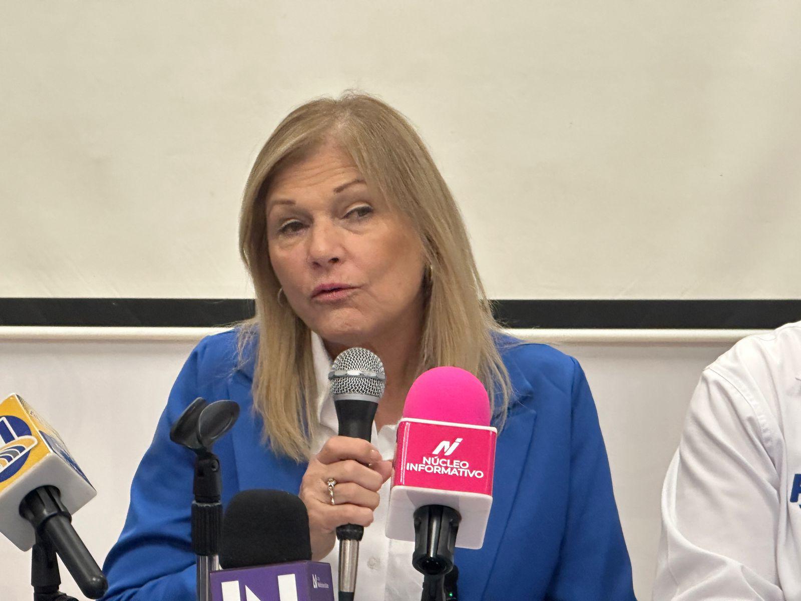 $!PAN urge al Alcalde de Ahome frenar entubamiento del dren Rosales por riesgo de inundaciones