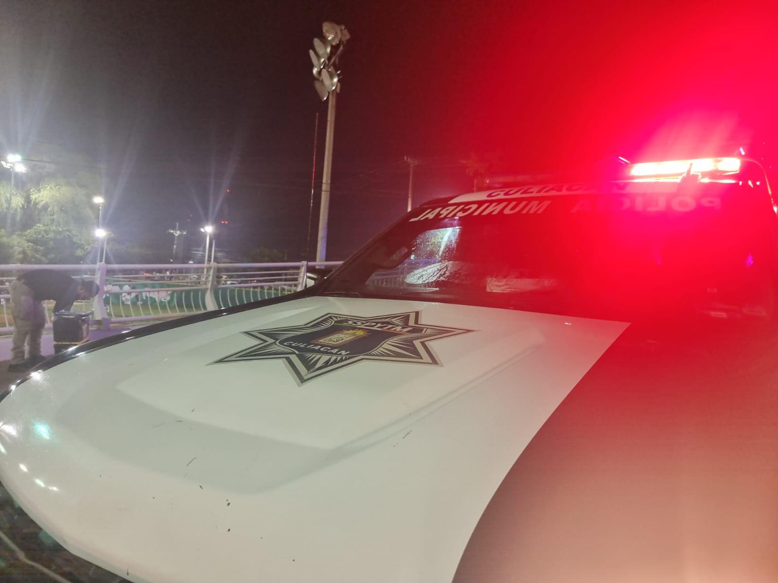 $!Abandonan a adulto mayor lesionado cerca de Laguna Colorada