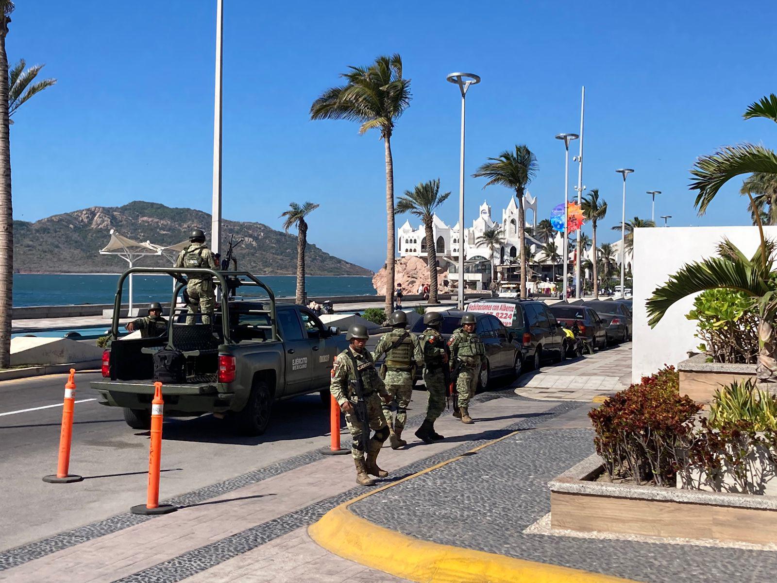 $!Cortan suministro eléctrico a hotel de Mazatlán tras hallar anomalías en consumo