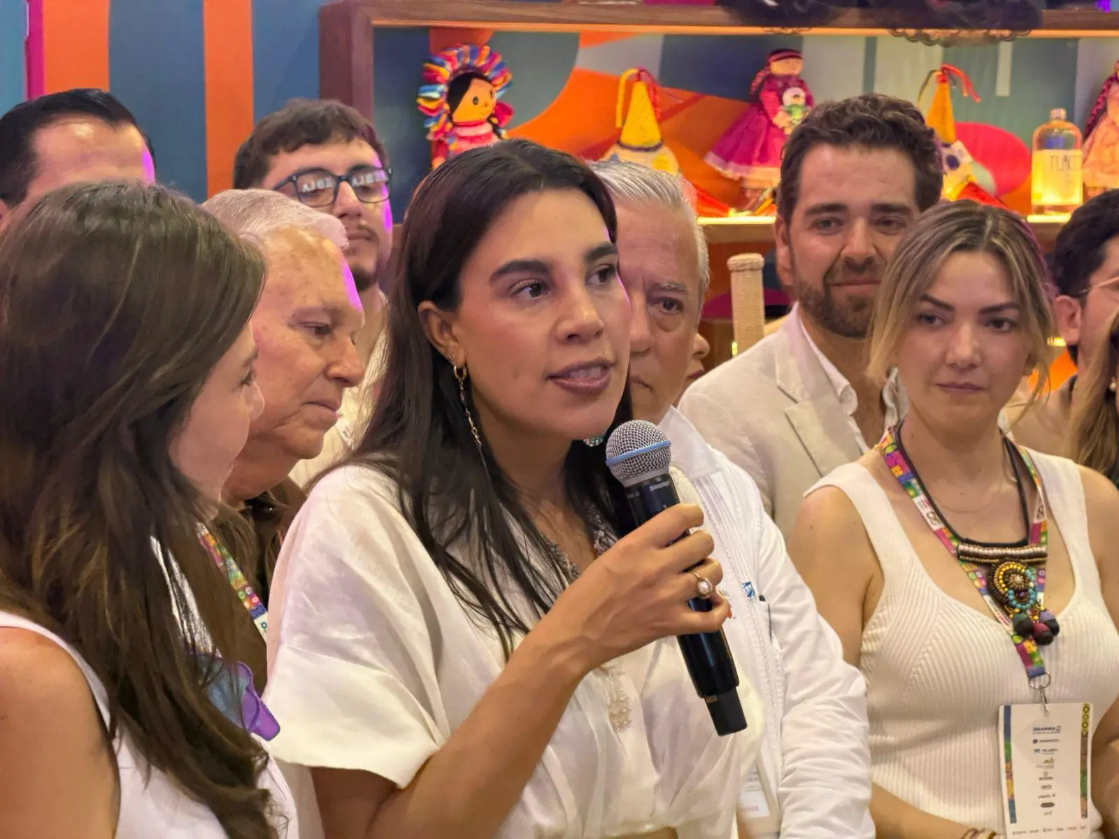 $!Se impulsará el turismo y desarrollo en todo el país durante la Copa Mundial de Futbol: Sectur