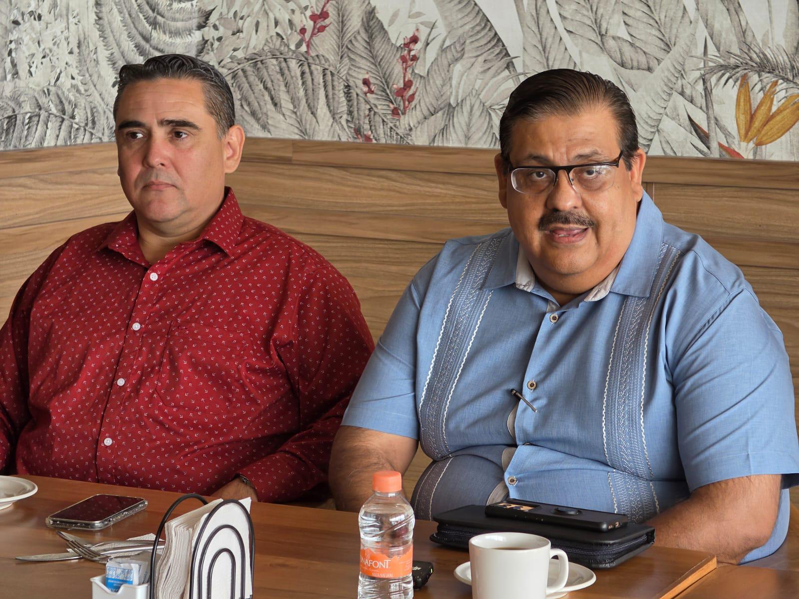 $!La Liga Burócrata Federal celebra 51 años de historia en Mazatlán