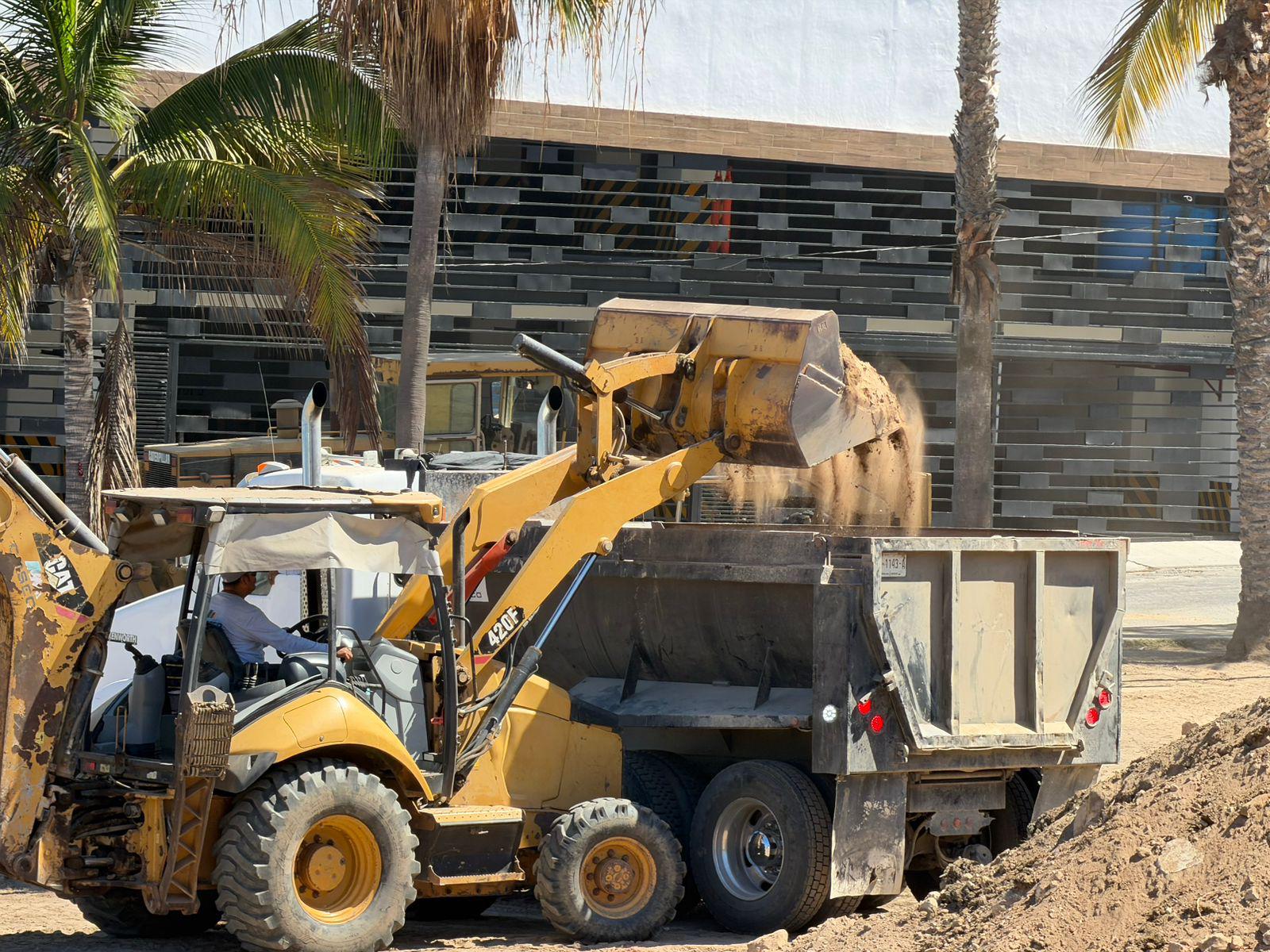 $!Rehabilitarán el Parque Ciudades Hermanas de Mazatlán con nueva imagen y espacios recreativos