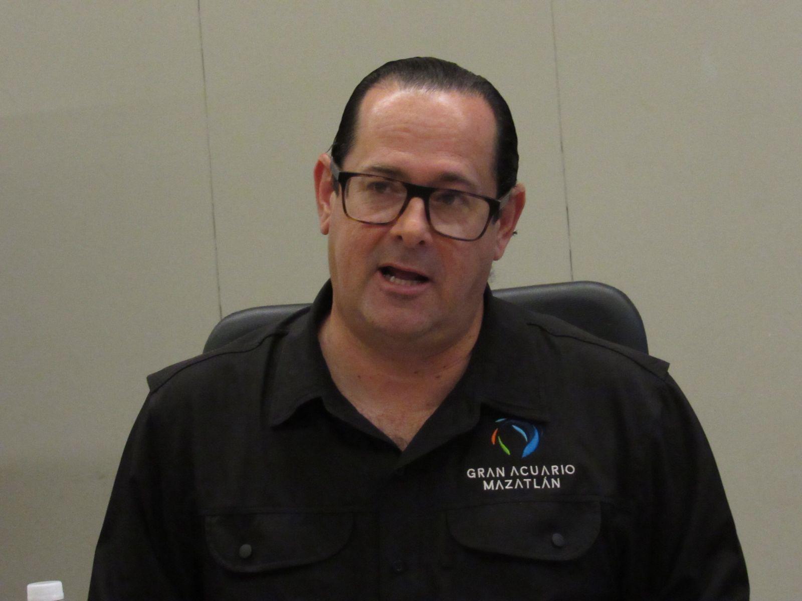 $!Invita Gran Acuario Mazatlán a su primera cena benéfica para su Hospital de Fauna