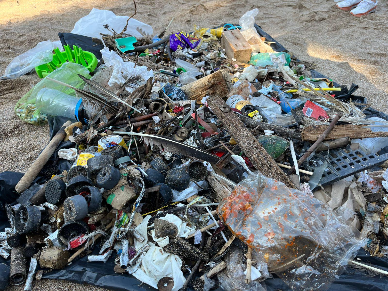 $!Llama Ecología a festejar Carnaval con la conciencia de evitar contaminar