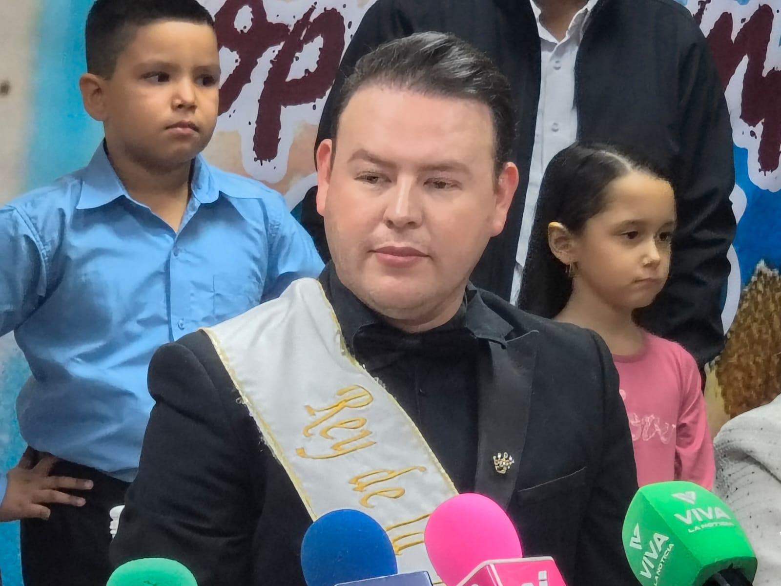 $!Topolobampo se prepara para celebrar el Carnaval 2026: ‘Fantasías, la Magia del Mar’