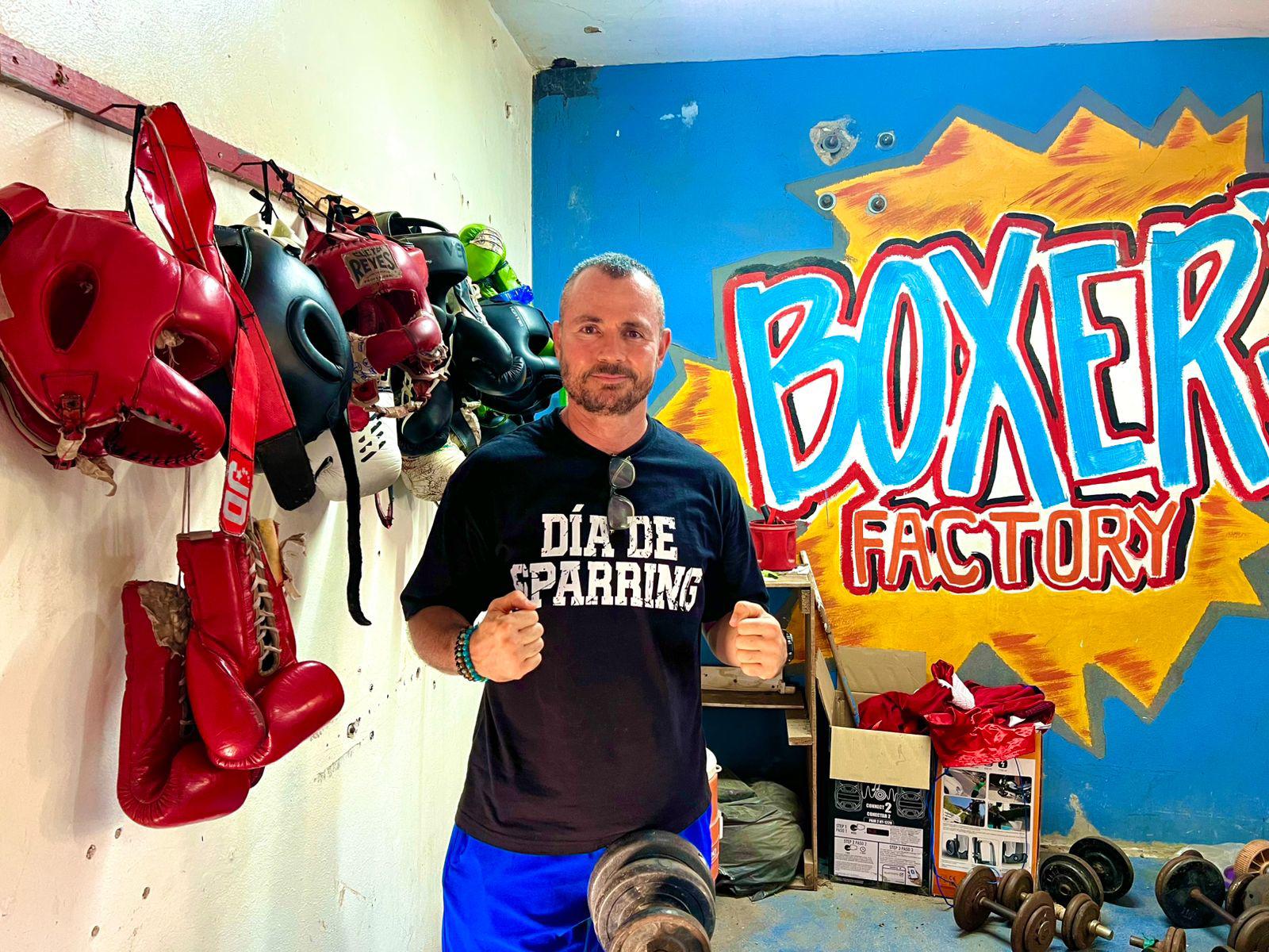 $!Cierra con éxito el Torneo ‘Boxeo Real’, en Culiacán