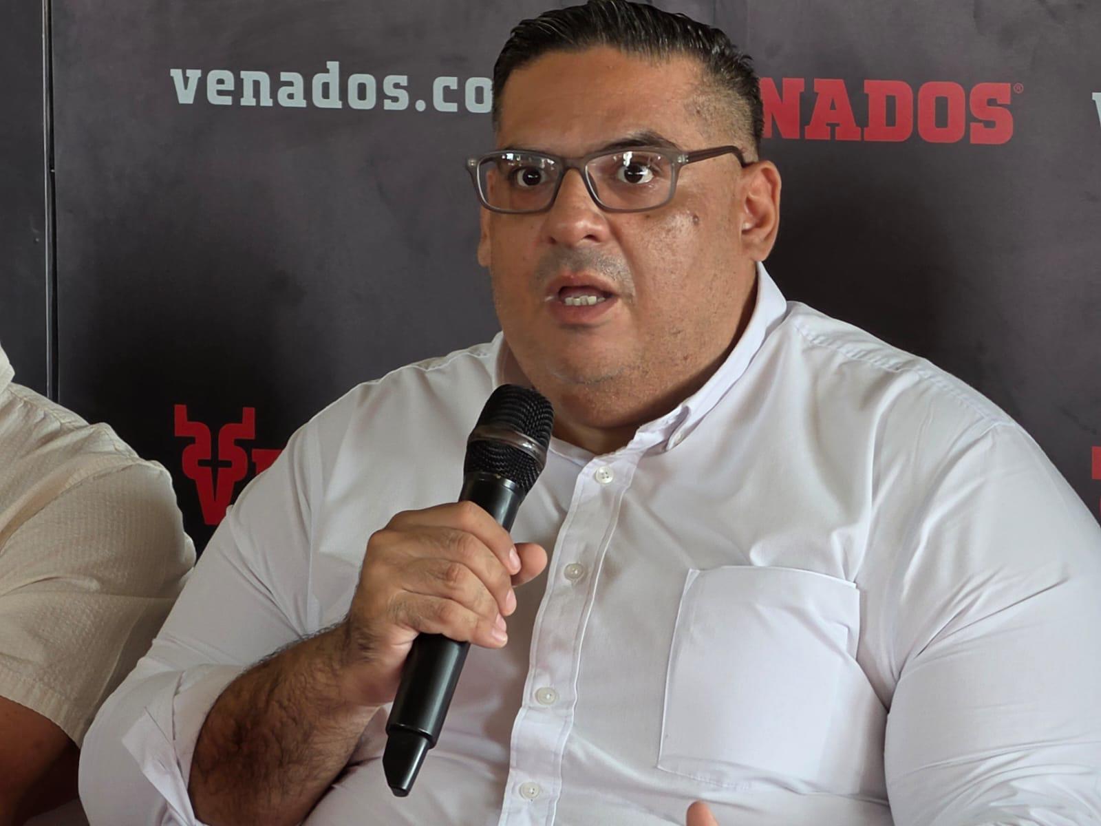 $!Venados de Mazatlán presenta un verano lleno de deporte y actividades familiares