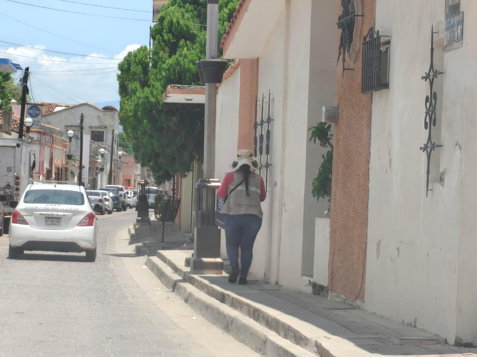 $!Llaman a participar en el registro de Viviendas del Bienestar en Rosario