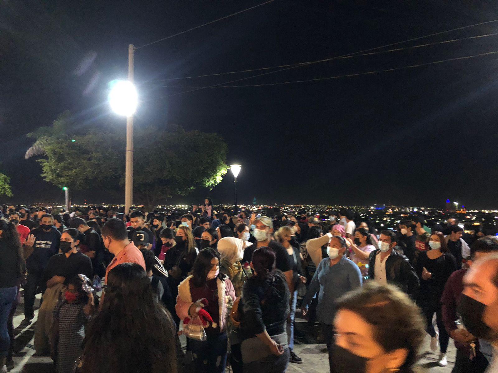 $!Foto: Noroeste/Manuela Bustamante