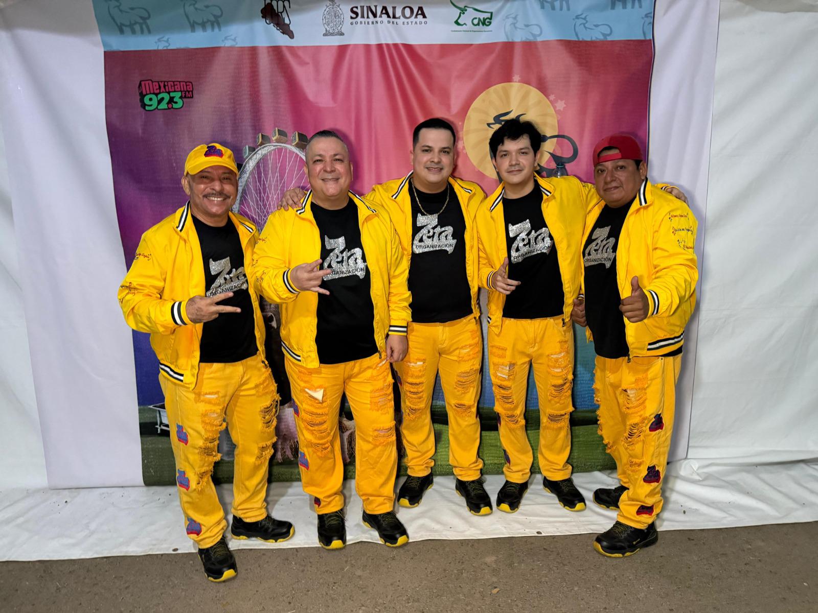 $!La Organización Z regresa a Culiacán.