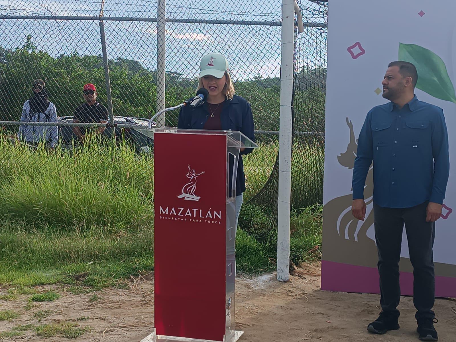 $!Octava jornada de limpieza ‘Mazatlán te quiero limpio’ llega con fuerza al estero del Infiernillo