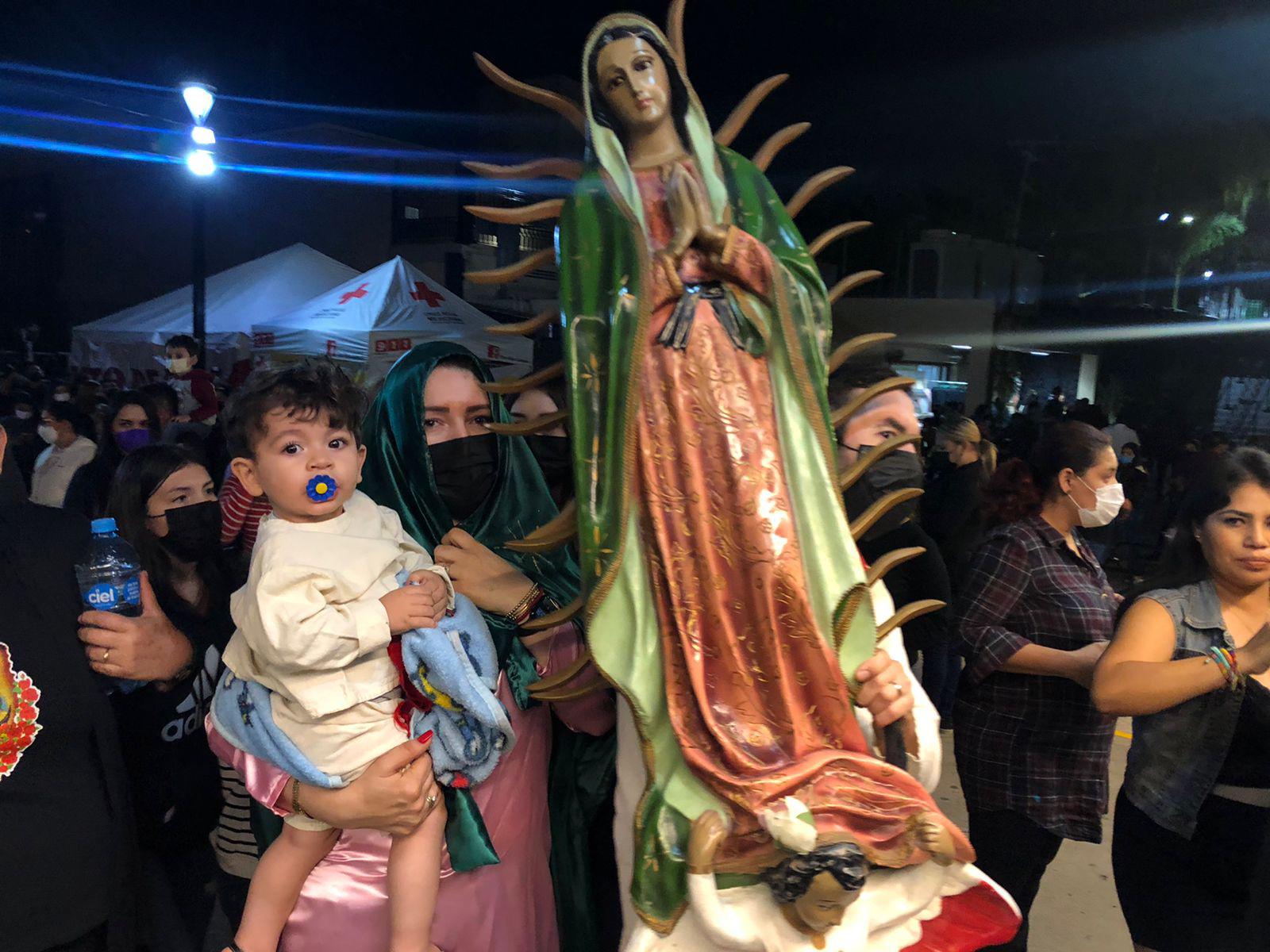 $!Foto: Noroeste/Manuela Bustamante