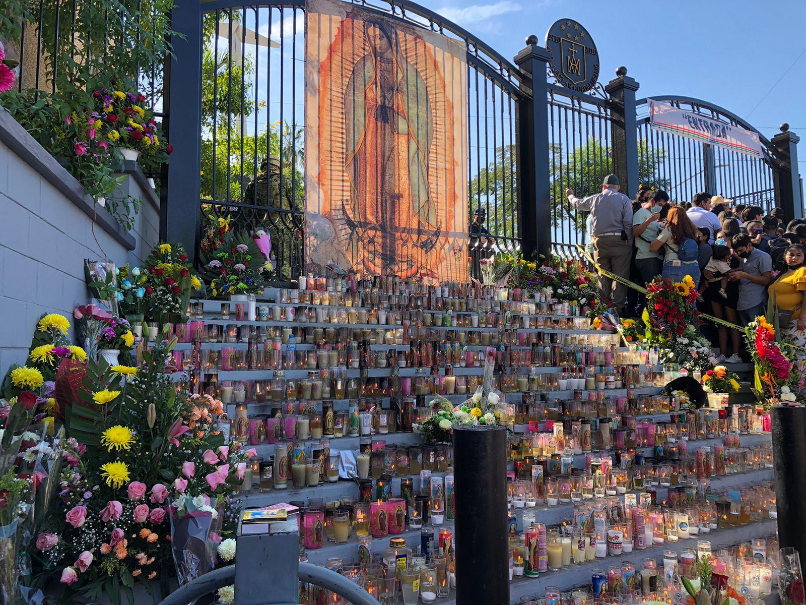 $!Foto: Noroeste/Manuela Bustamante