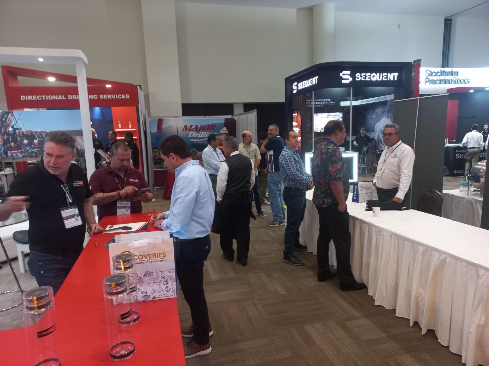 $!Falta de permisos ha estancado la industria minera en México, advierten