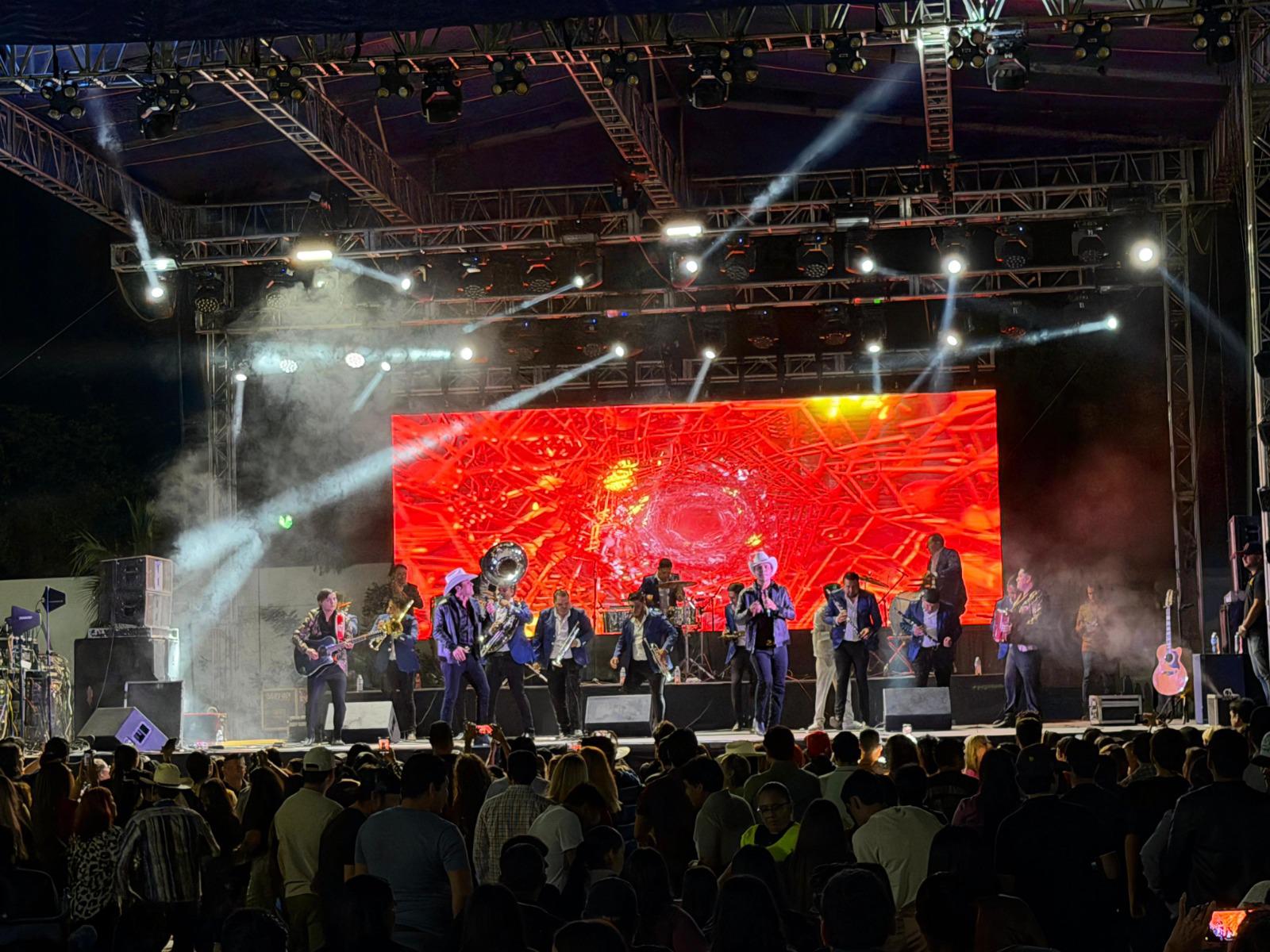 $!Johnny Zazueta y Omar Tarazón.