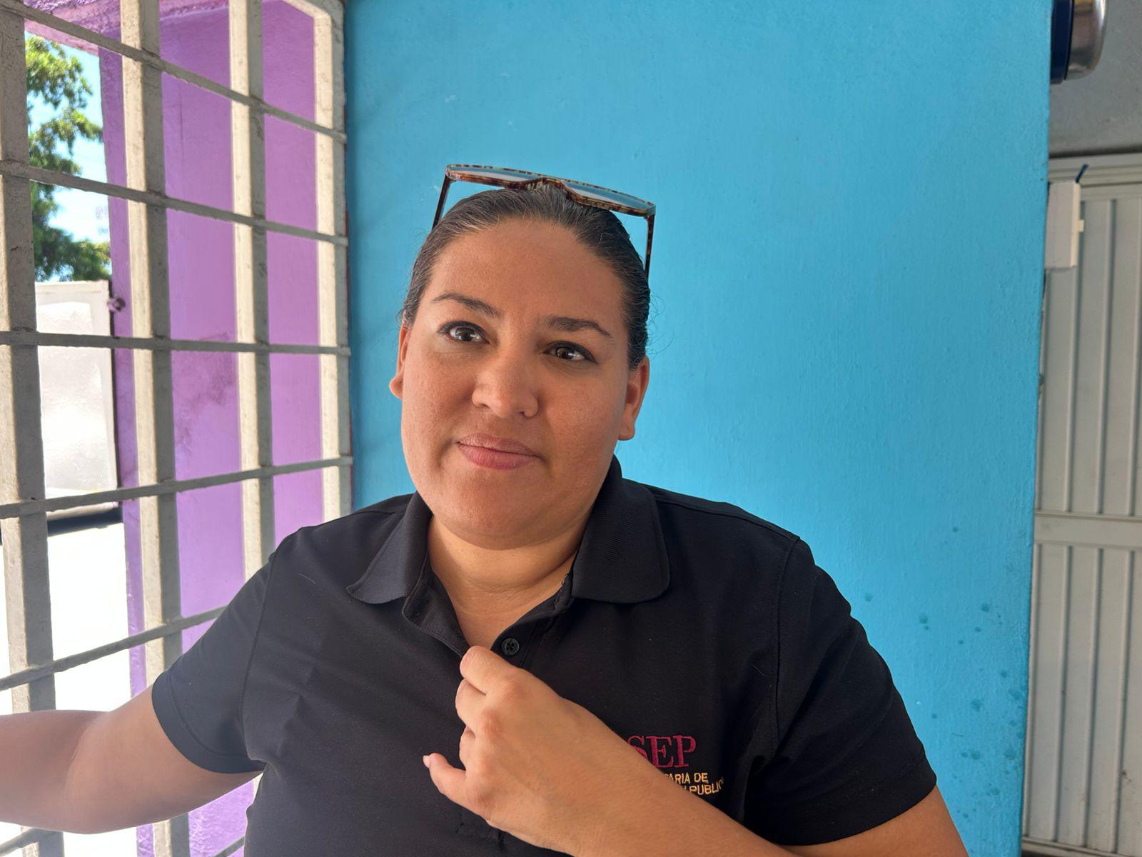 $!Reforzarán vigilancia en jardín de niños en Mazatlán durante periodo vacacional