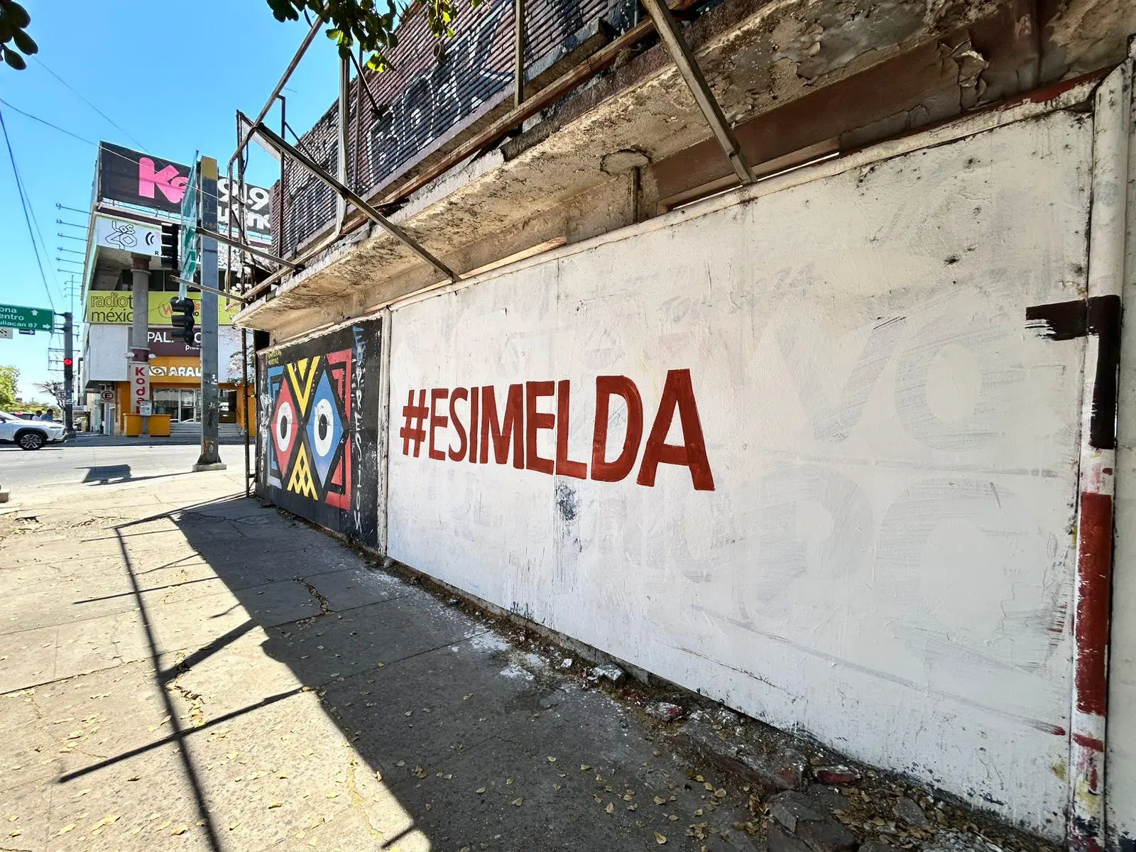 $!Imelda Castro se deslinda de propaganda con su nombre en Sinaloa