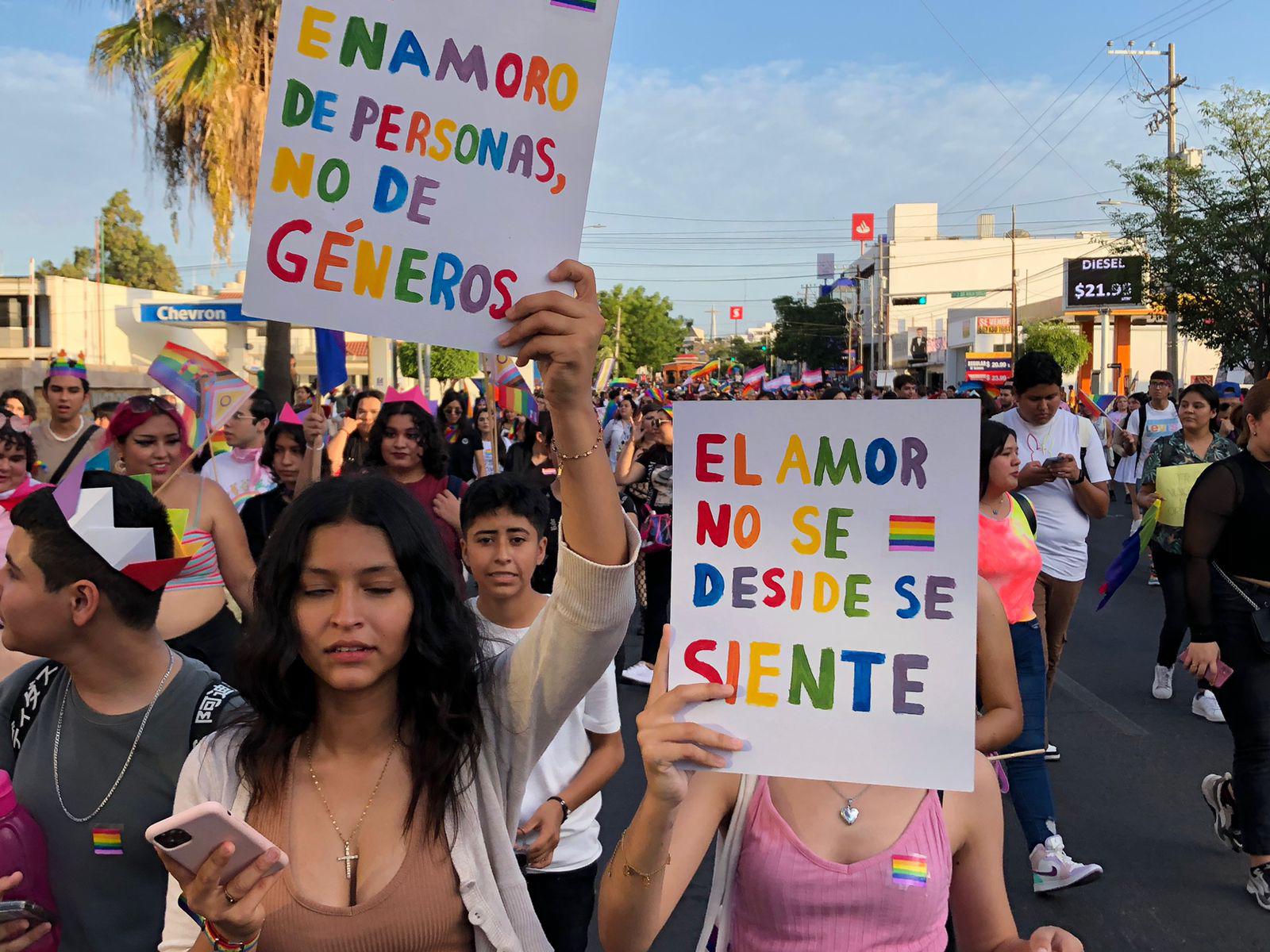 $!Compromisos para erradicar crímenes de odio están estancados: Tiago Ventura