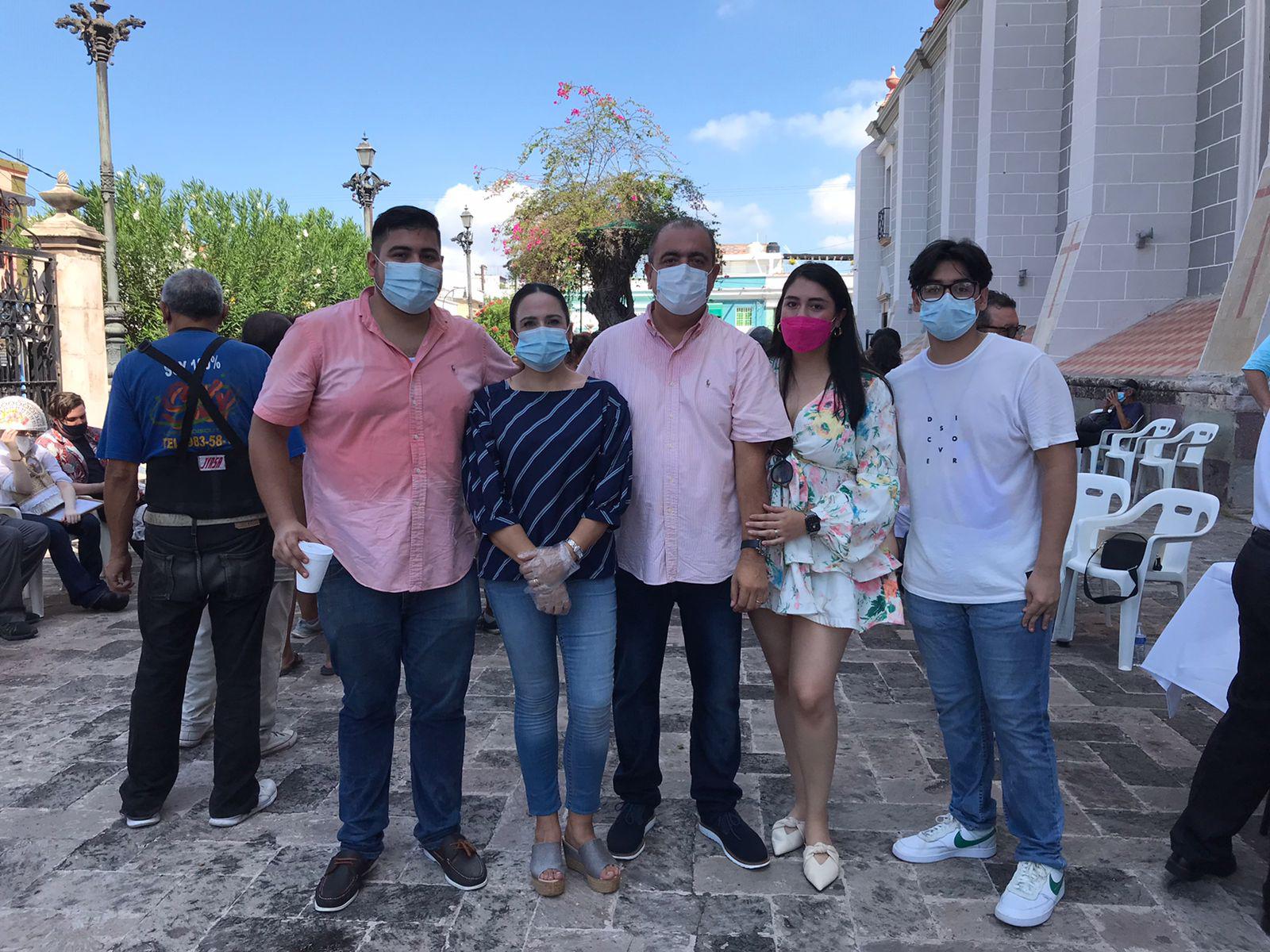 $!Foto: Noroeste/Ana Miriam Valdez