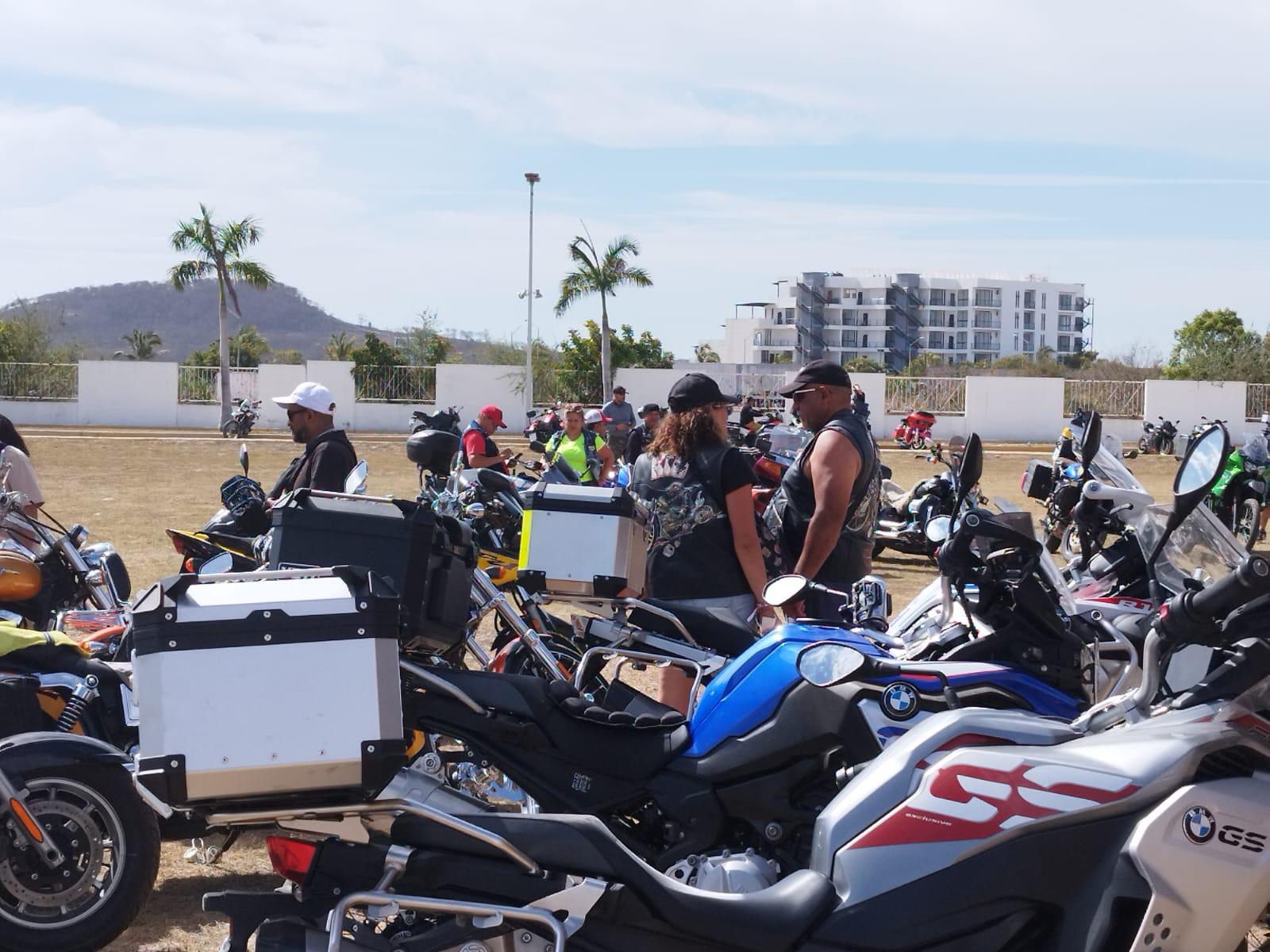 $!Motociclistas de Semana de la Moto se pronuncian sobre cancelación del tradicional desfile