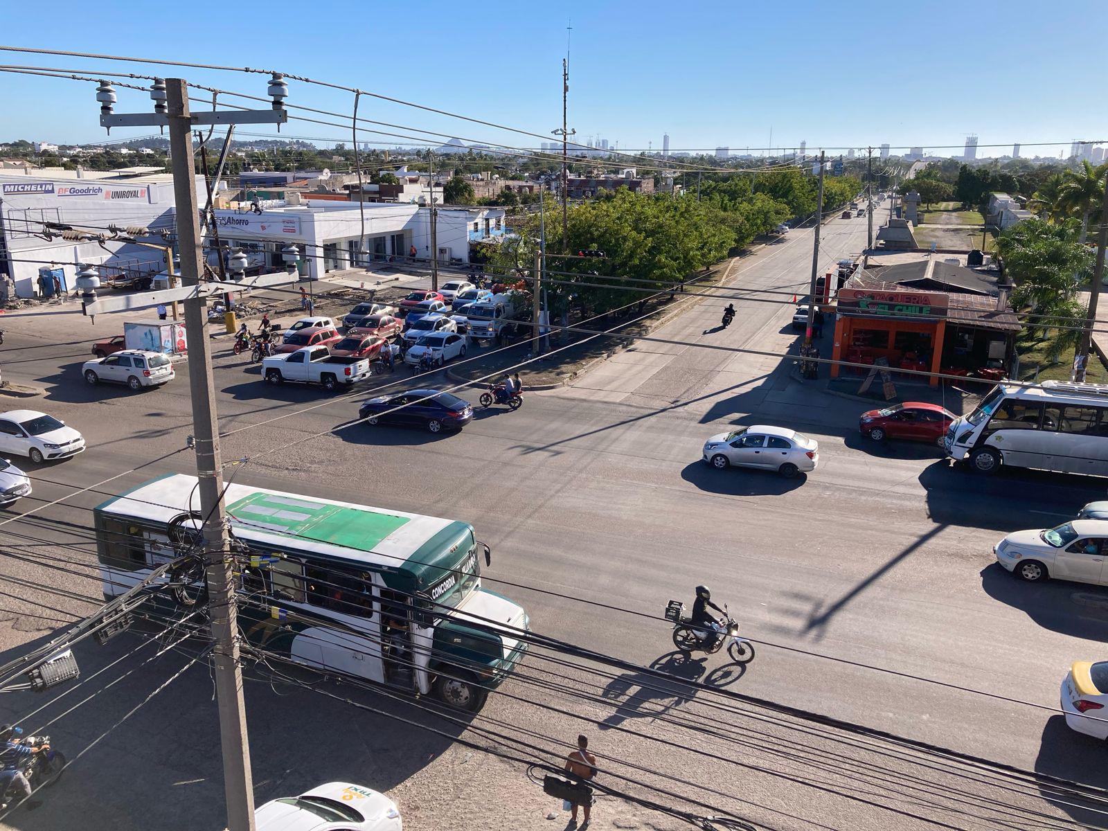 $!Destinarán $329 millones en Plan de Obras 2024-2025 para Mazatlán