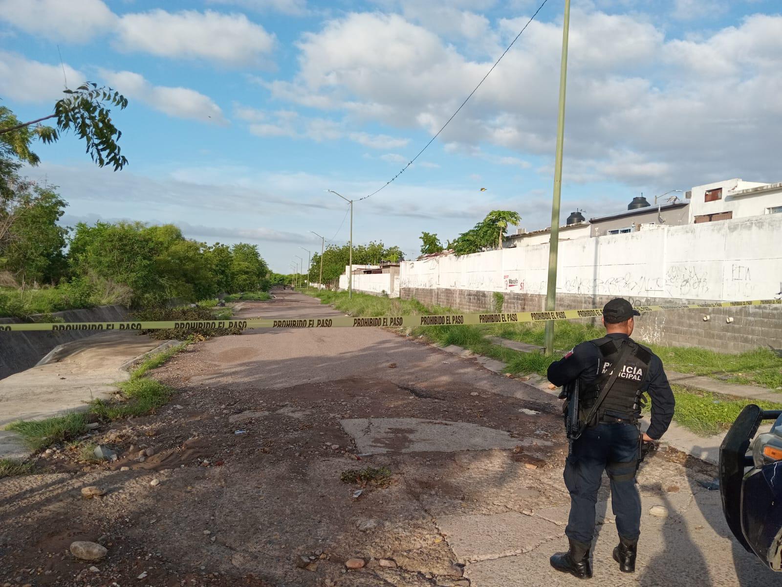 $!Encuentran en Culiacán a dos hombres asesinados