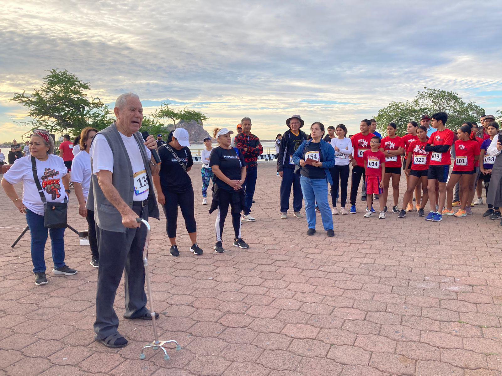 $!Fonseca y Ramírez pasan al Olimpo en Tercera Carrera Familiar Rey de Reyes