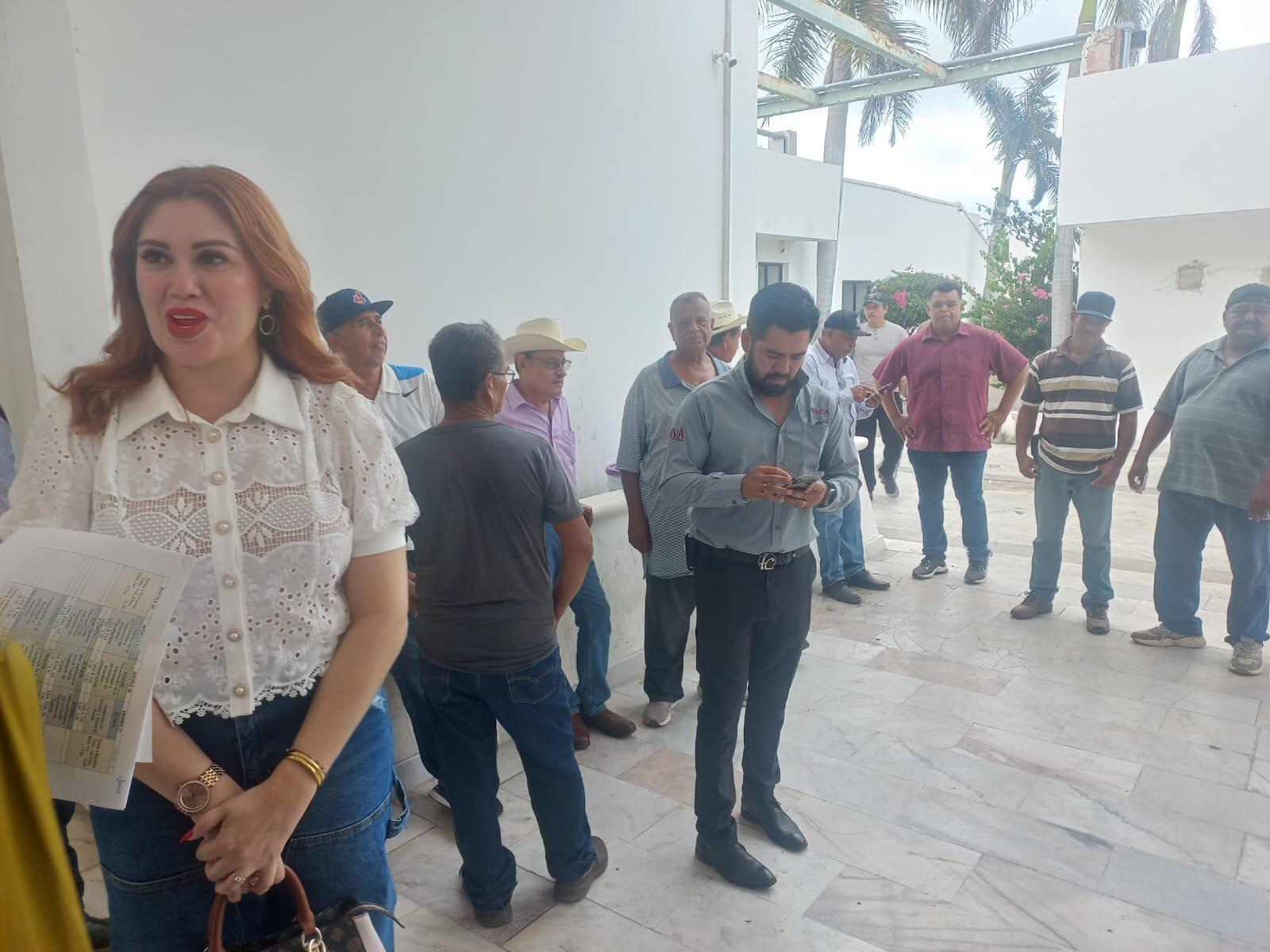 $!Próxima temporada de camarón dependerá de lluvias y dragado de Huizache Caimanero: Secretaria de Pesca