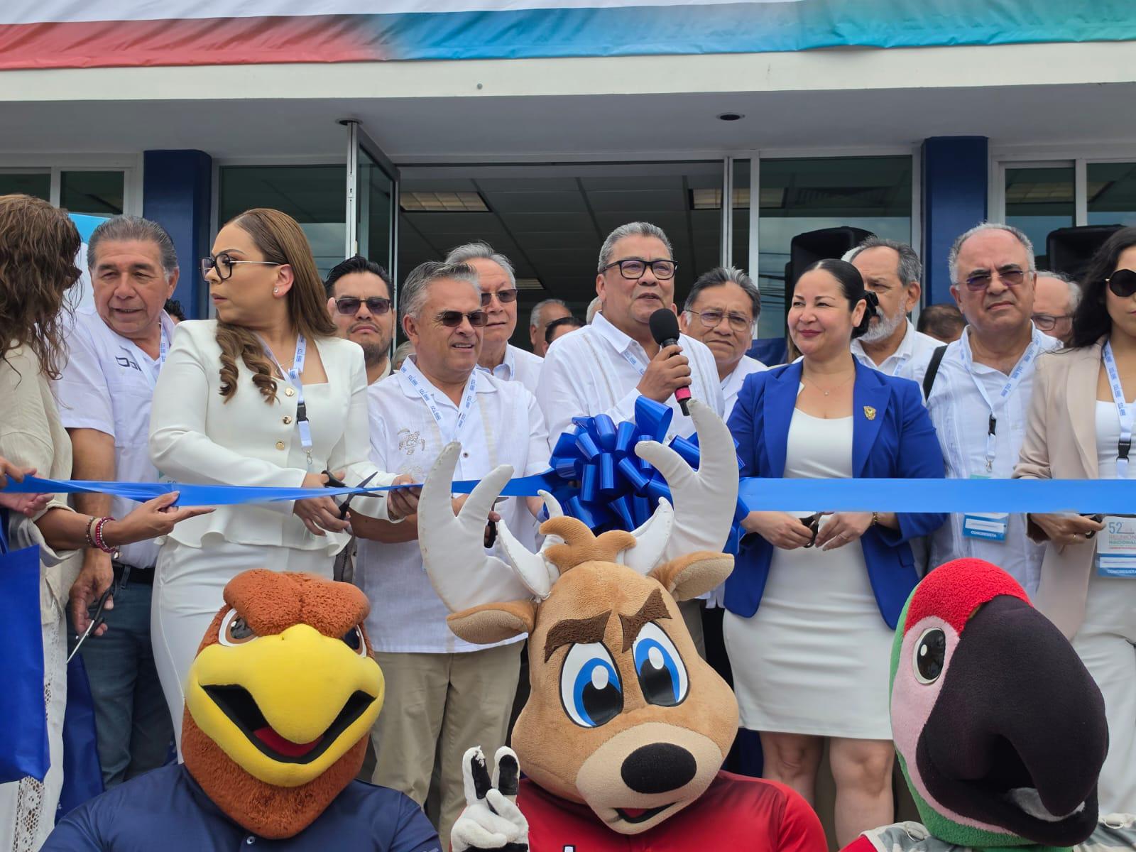 $!Mazatlán es un ejemplo de potencial de edificación vertical, pese a los múltiples retos que enfrenta: FMCIC