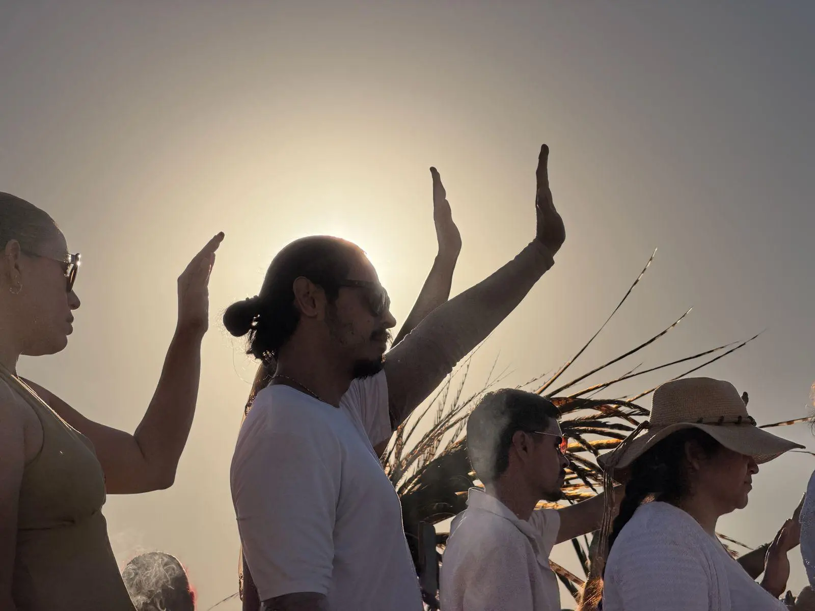 $!Celebran equinoccio de primavera con cultura y conciencia ambiental en Mazatlán