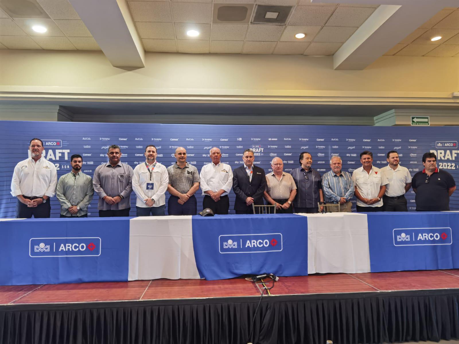 $!Venados de Mazatlán se refuerza con pitcheo y toma a ‘Cacao’ Valdez en draft