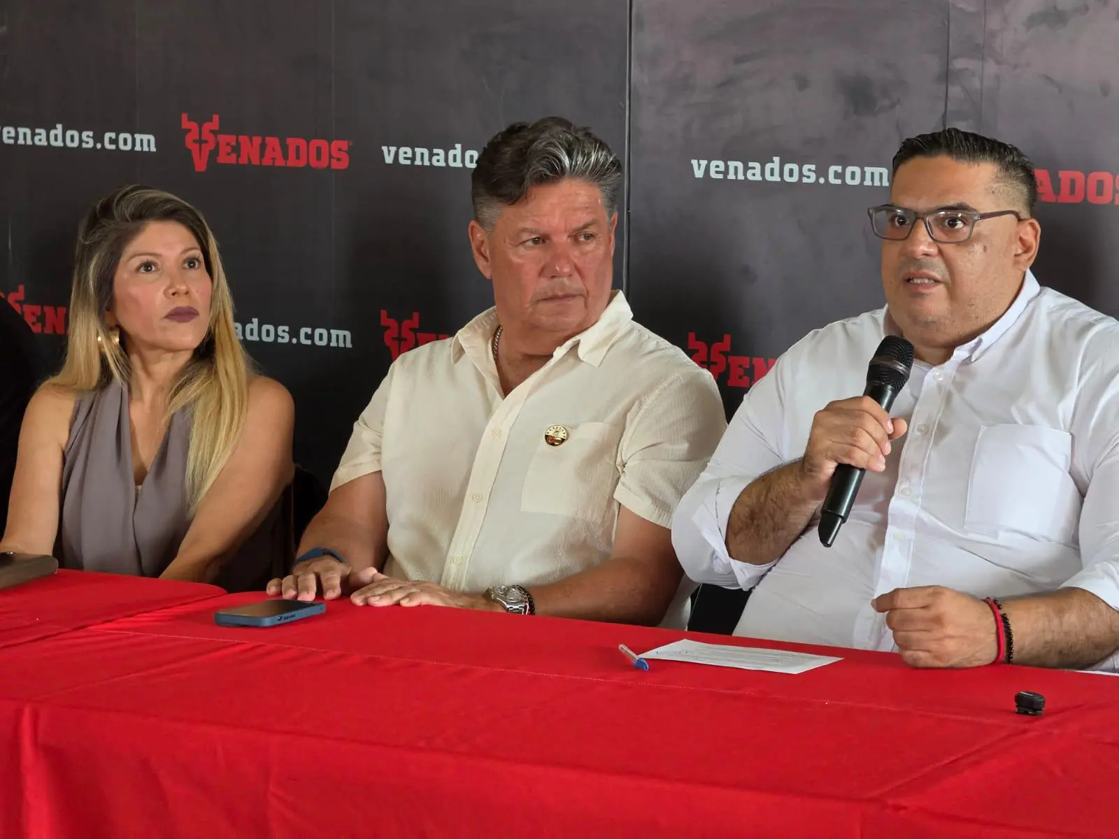 $!Venados de Mazatlán presenta un verano lleno de deporte y actividades familiares