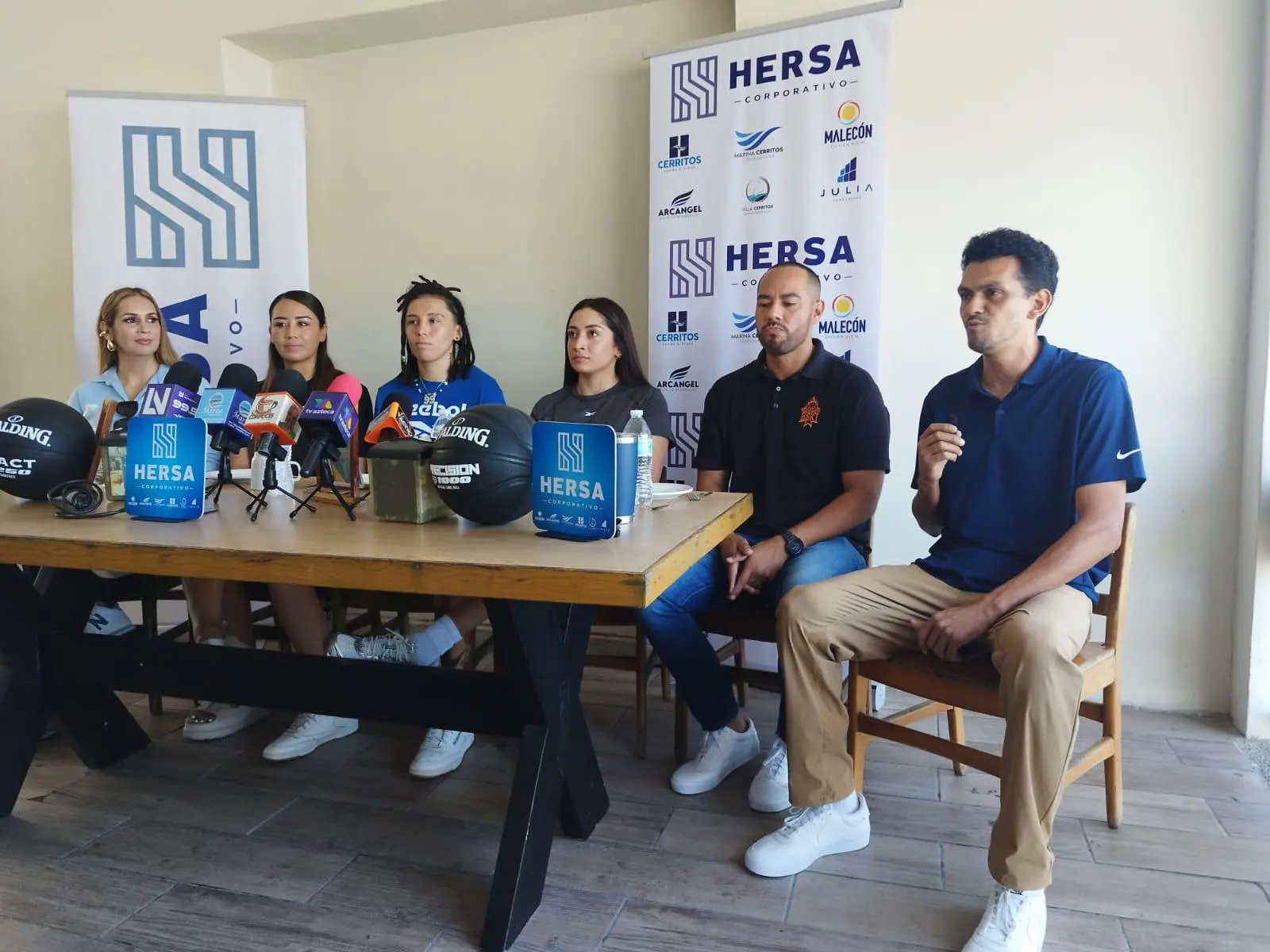 $!Spring Camp Mazatlán 2026 reunirá a jugadoras profesionales y jóvenes talentos