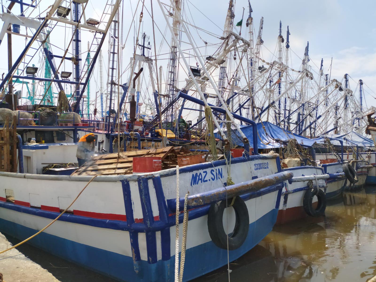 $!‘El gobierno nos debe echar la mano para salir adelante’, reclaman pescadores a semanas de iniciar capturas