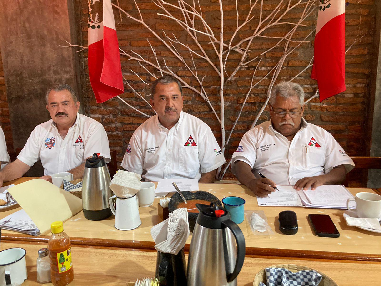 $!El Beisbol Infantil y Juvenil de la Región IV regresa a la acción con el Interligas el 9 de octubre