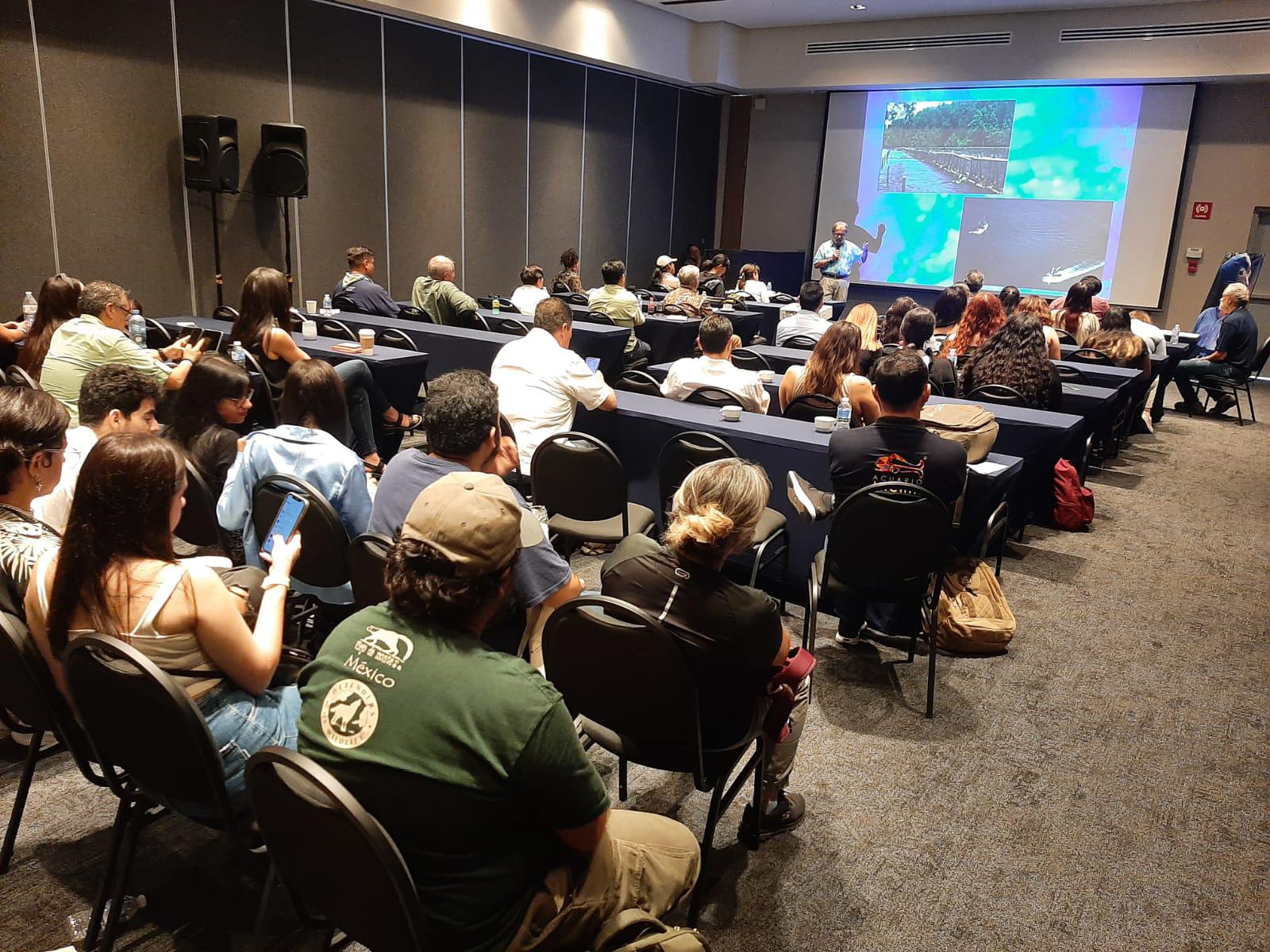 $!Se enfocan en el cuidado y preservación animal