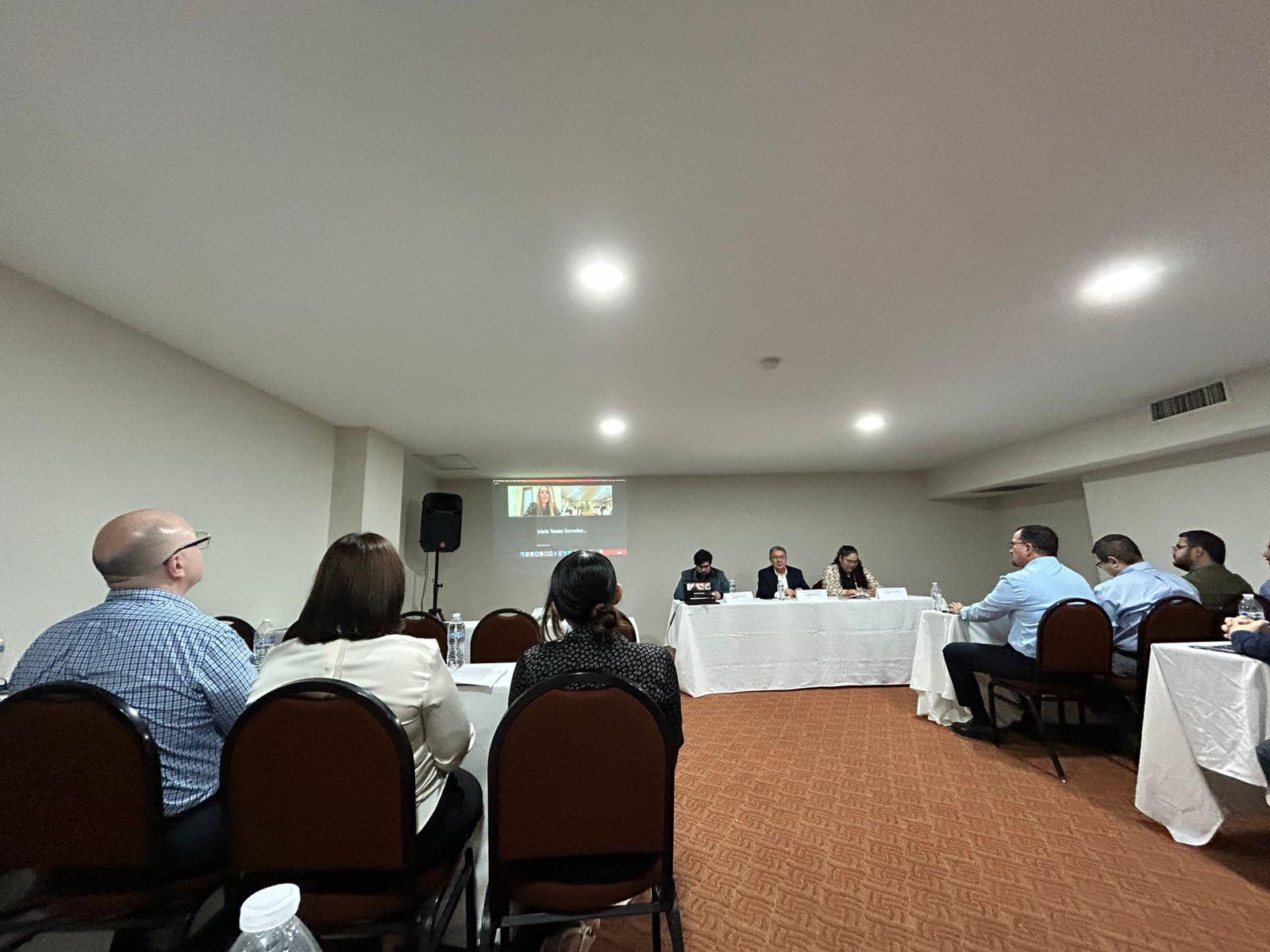 $!Sinaloa inspira guía para proteger a periodistas y policías en contextos de violencia