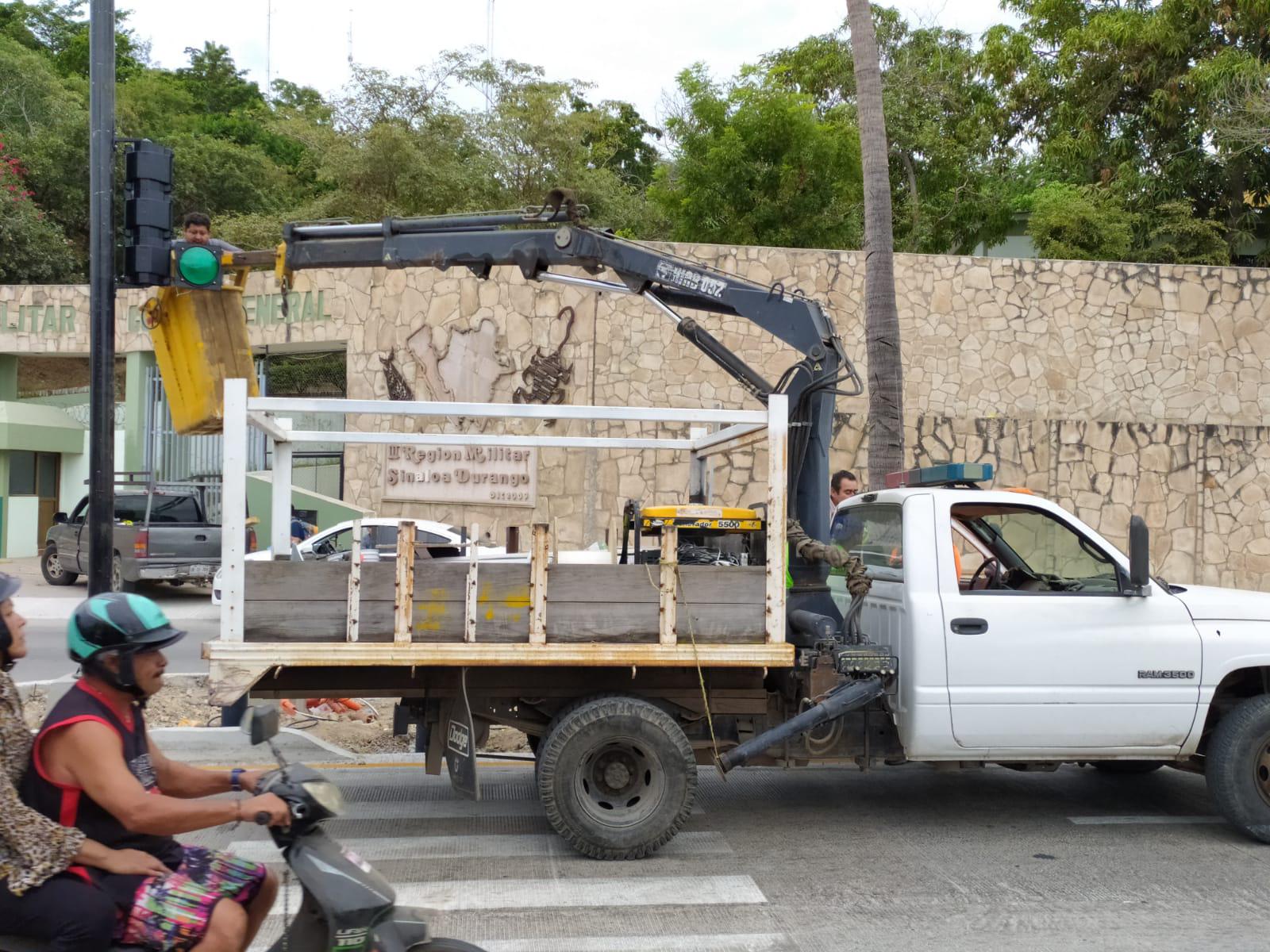 $!Foto: Noroeste/Andrés García