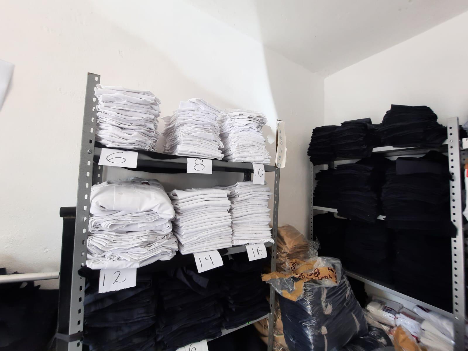 $!Inicia muy activo en Mazatlán el canje de uniformes y útiles escolares gratuitos