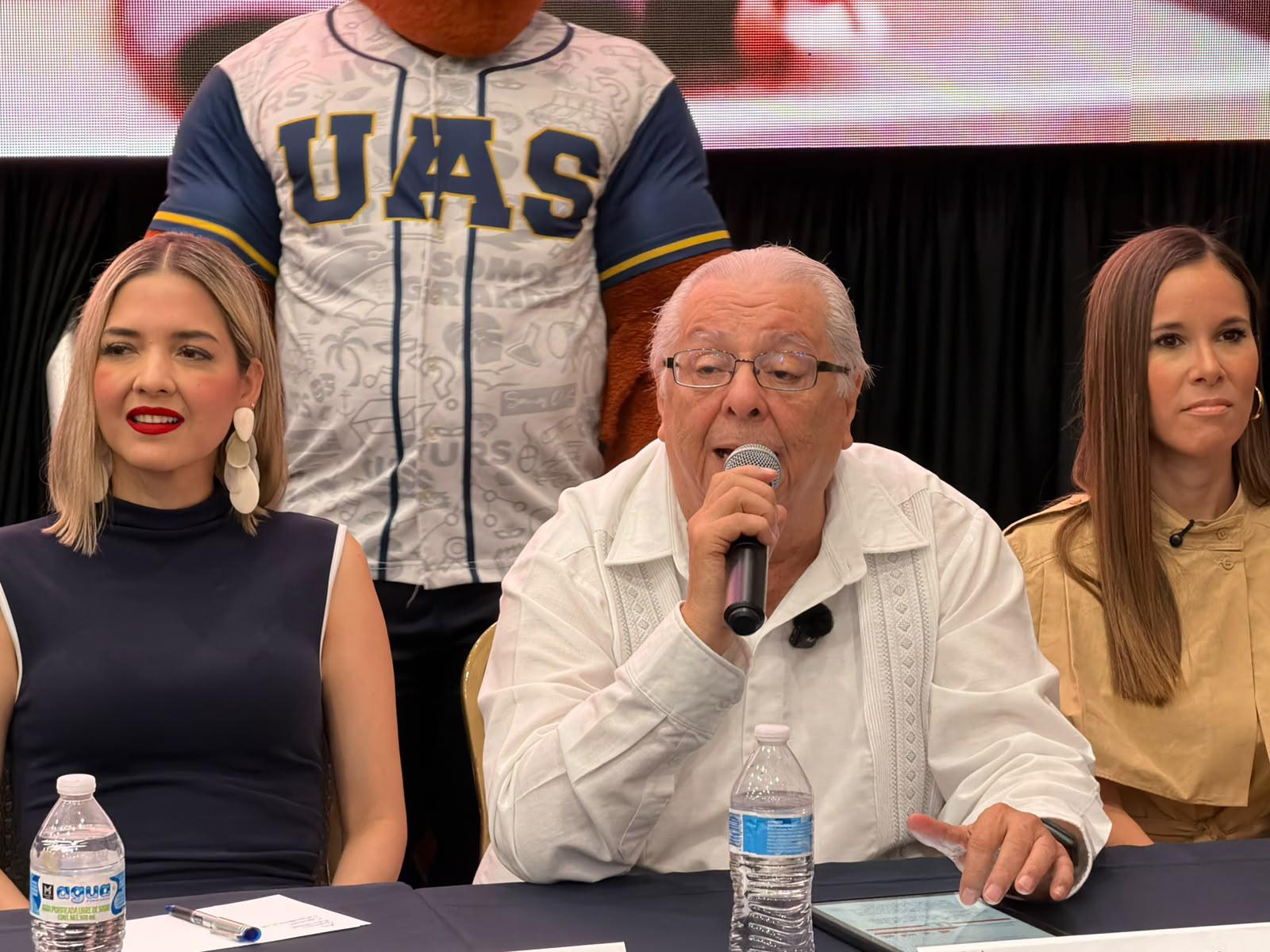 $!Alberga Mazatlán expo; esperan recibir más de 2 mil asistentes