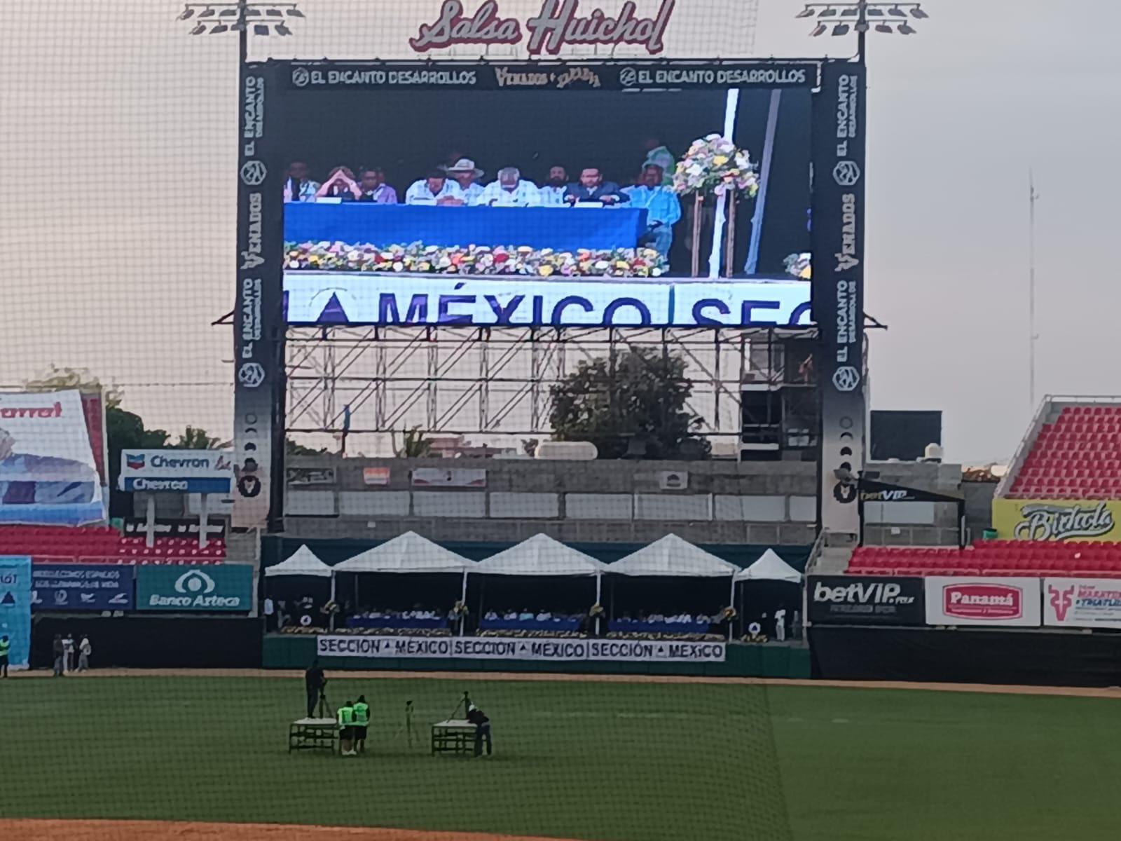 $!Arranca en Mazatlán la Décima Convención Nacional de Alcohólicos Anónimos