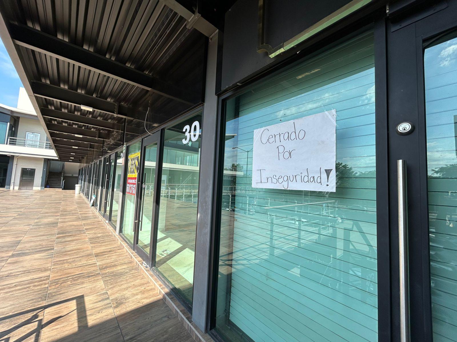 $!Culiacán y Navolato: La economía bajo el silencio del miedo